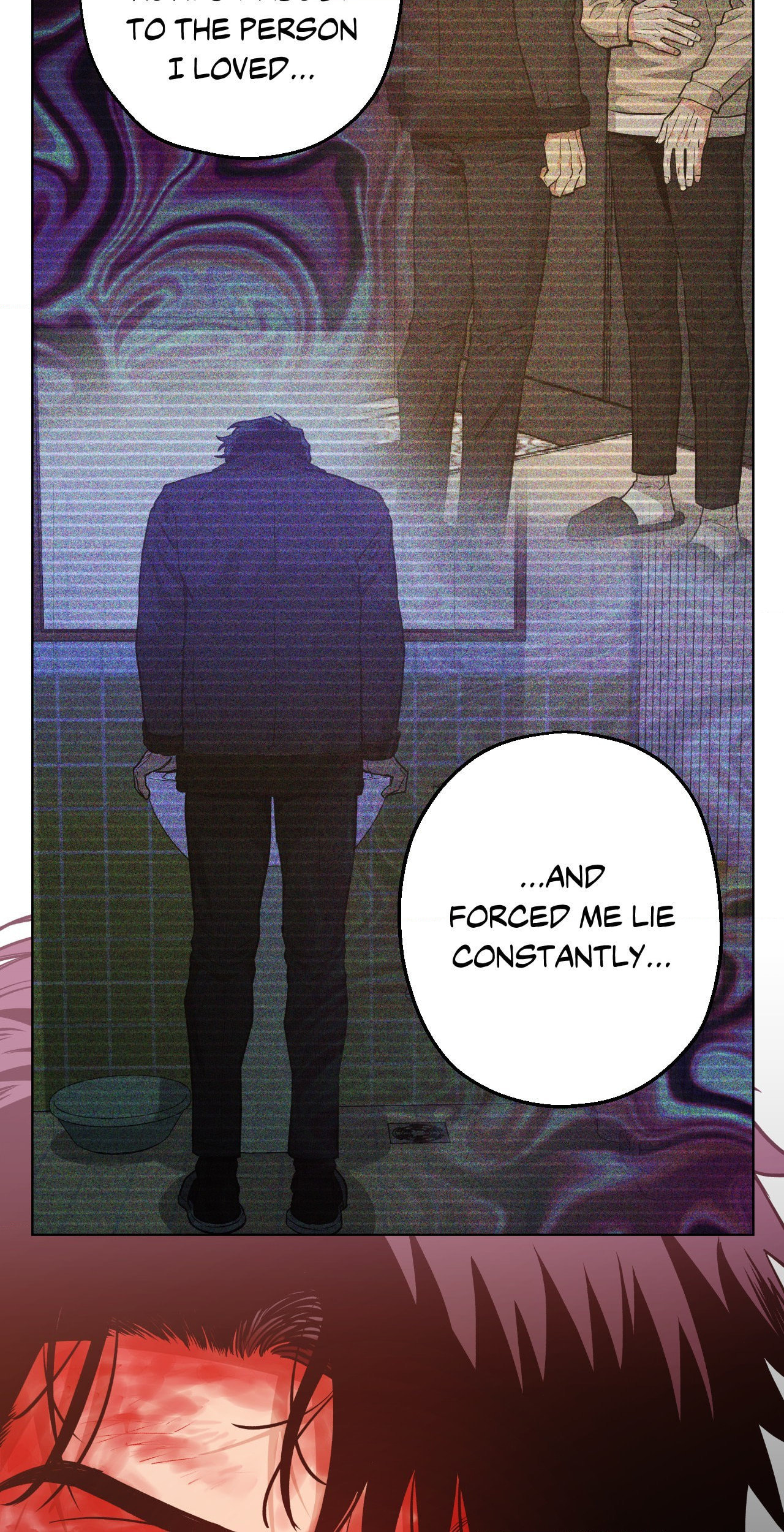 Killer Crush Chapter 74 page 53 - 