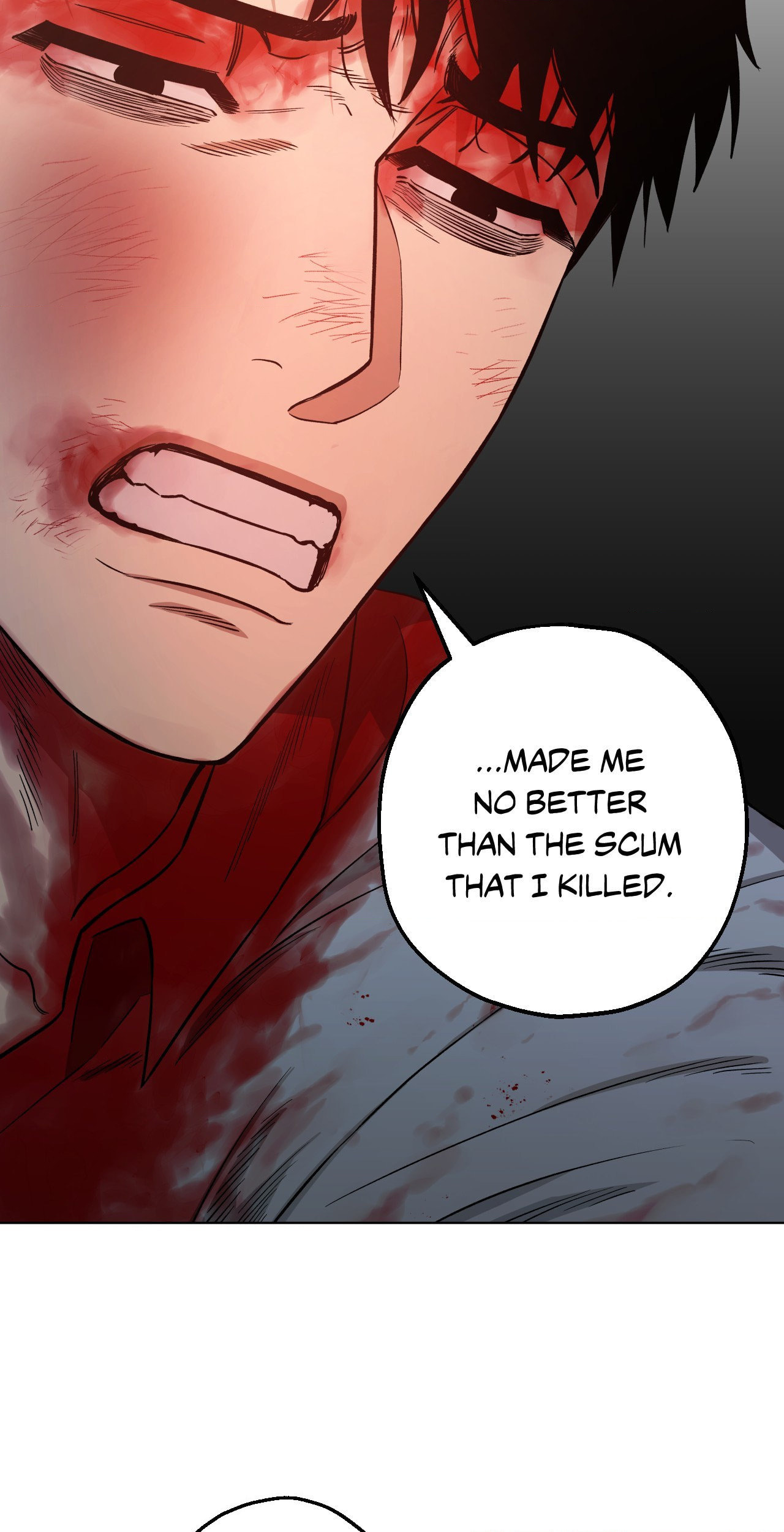 Killer Crush Chapter 74 page 54 - 