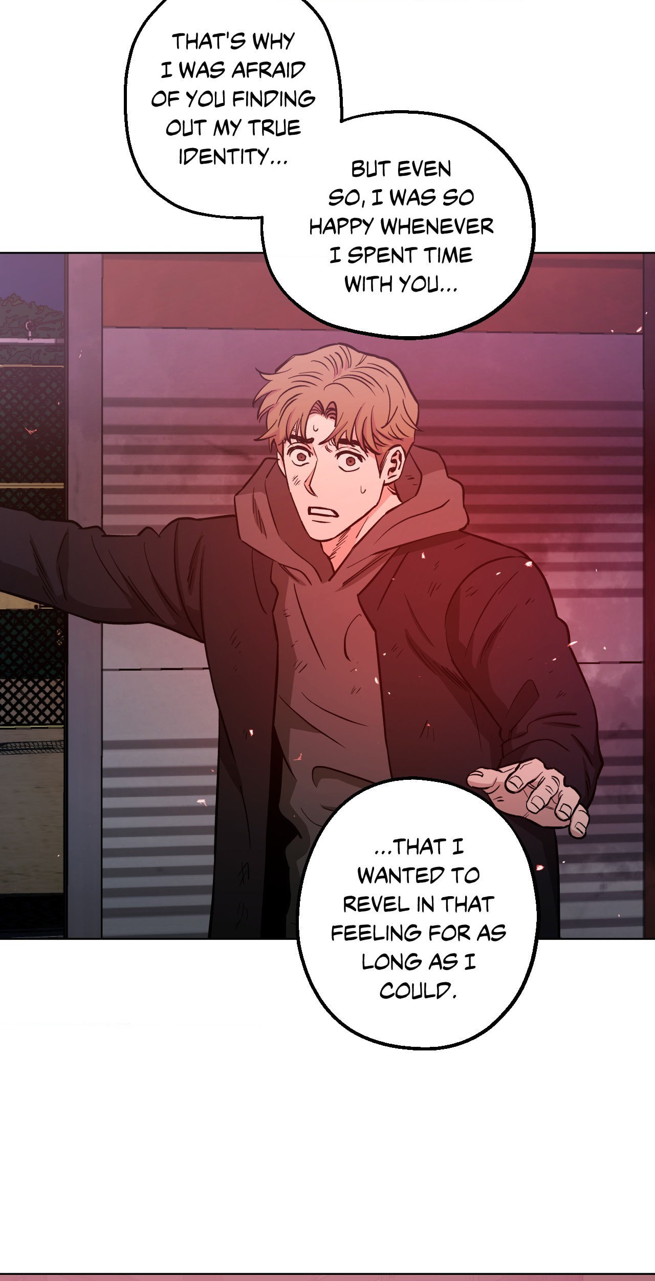 Killer Crush Chapter 74 page 55 - 