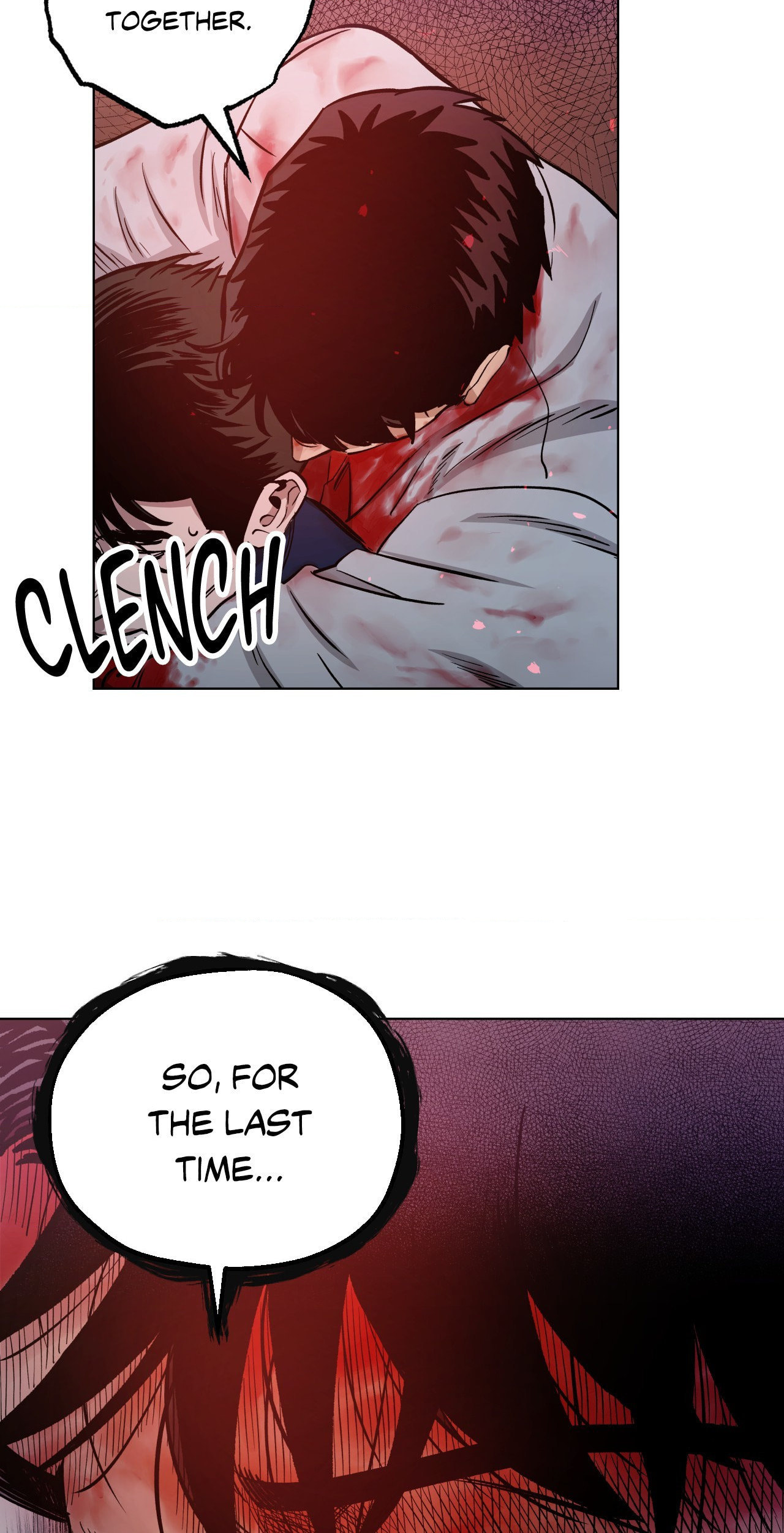 Killer Crush Chapter 74 page 57 - 