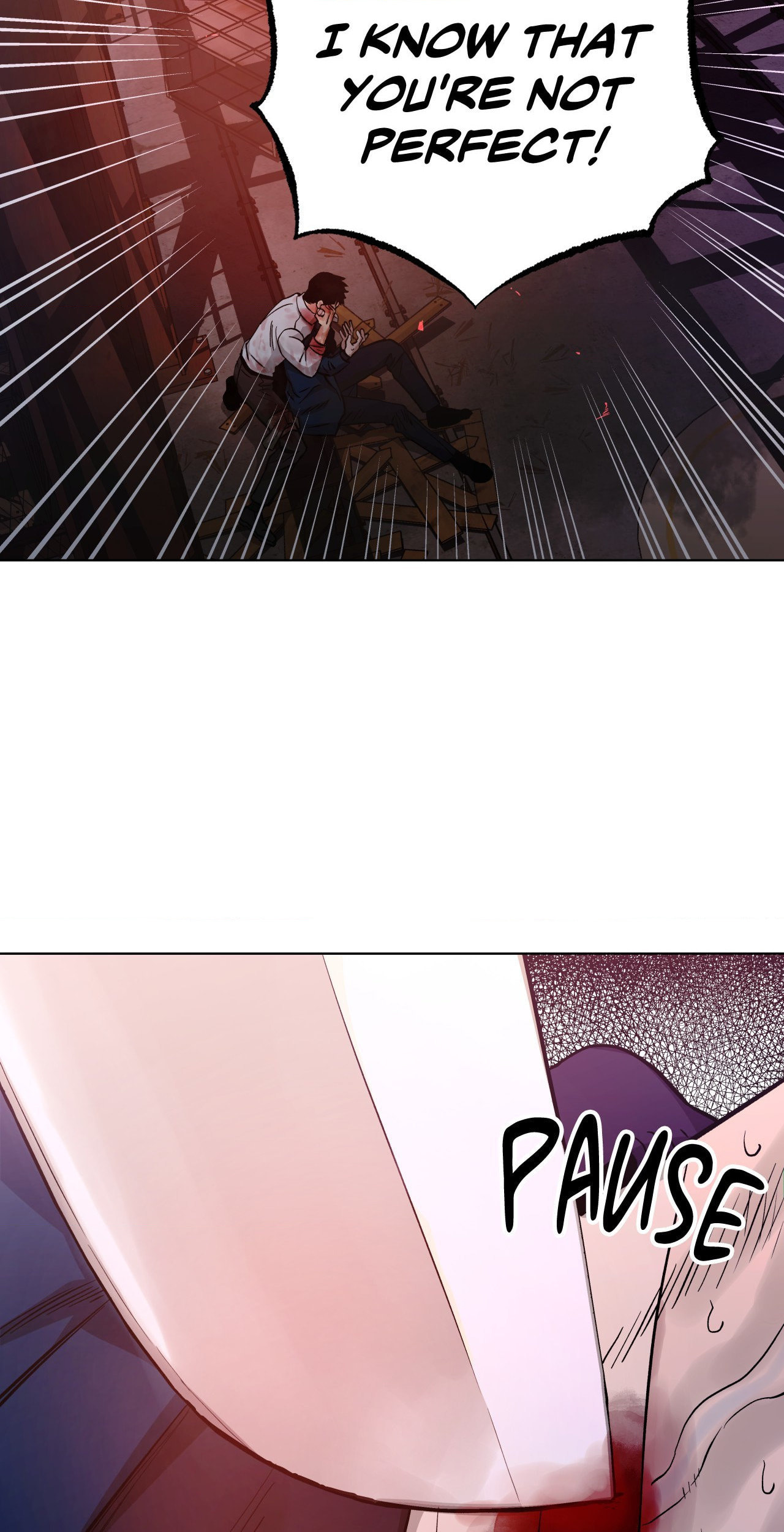 Killer Crush Chapter 74 page 60 - 