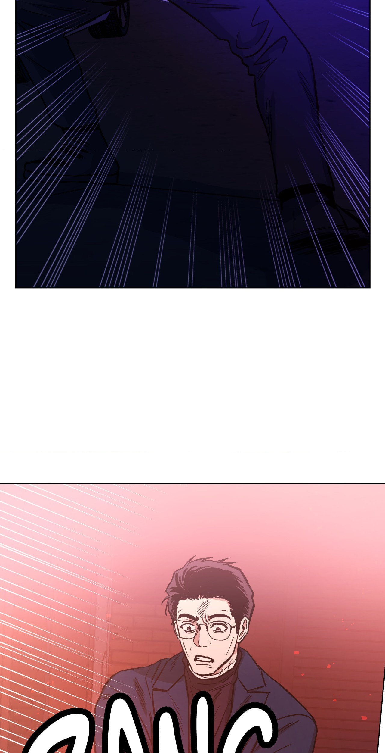 Killer Crush Chapter 74 page 7 - 