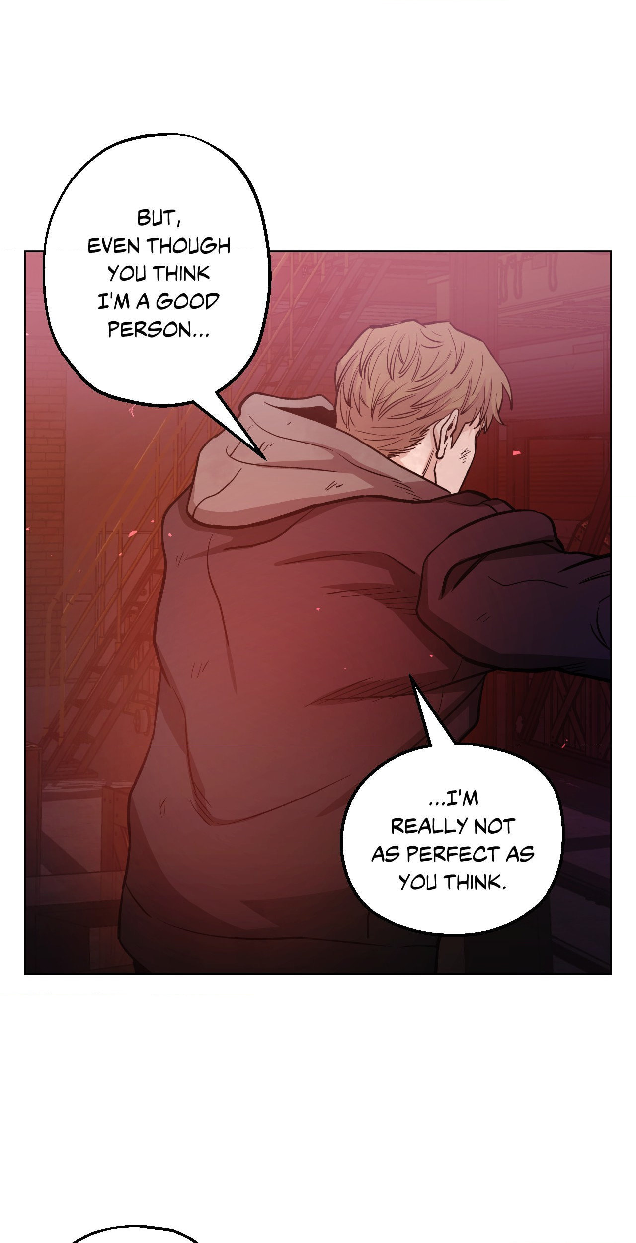 Killer Crush Chapter 74 page 62 - 
