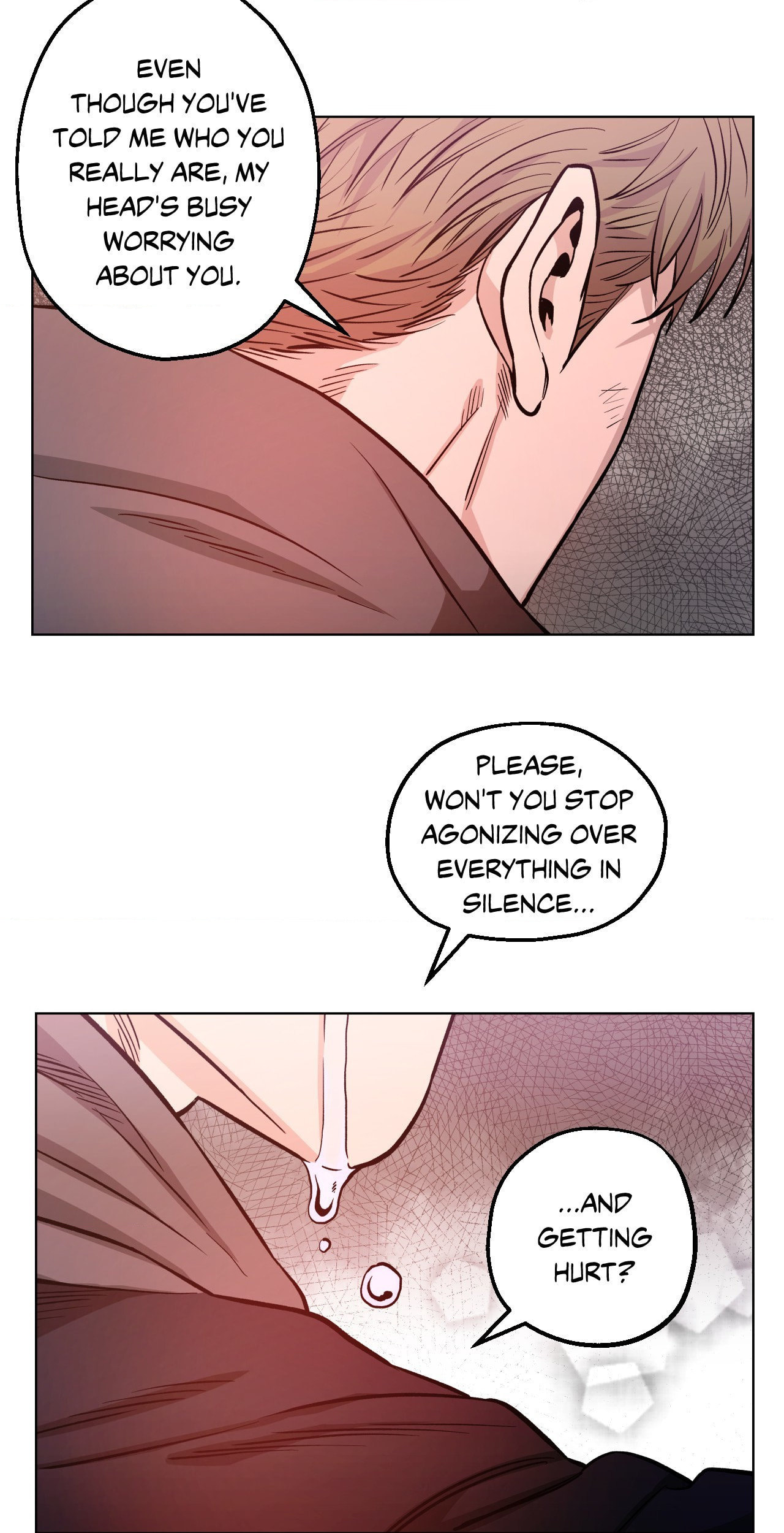 Killer Crush Chapter 74 page 63 - 