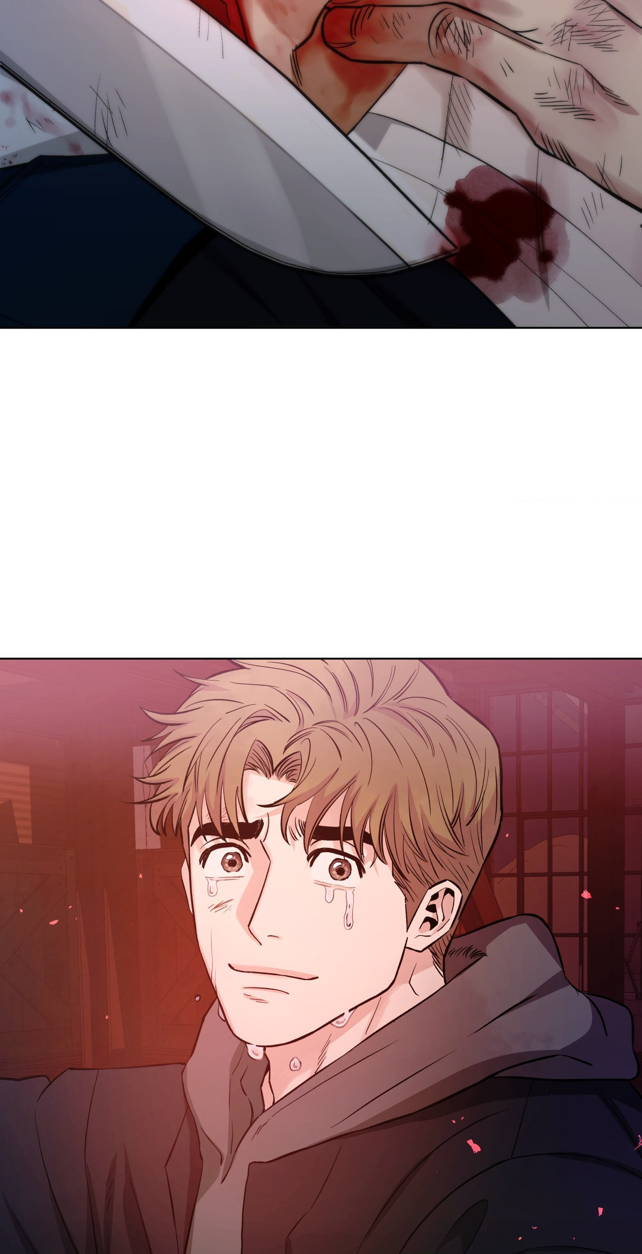 Killer Crush Chapter 74 page 67 - 