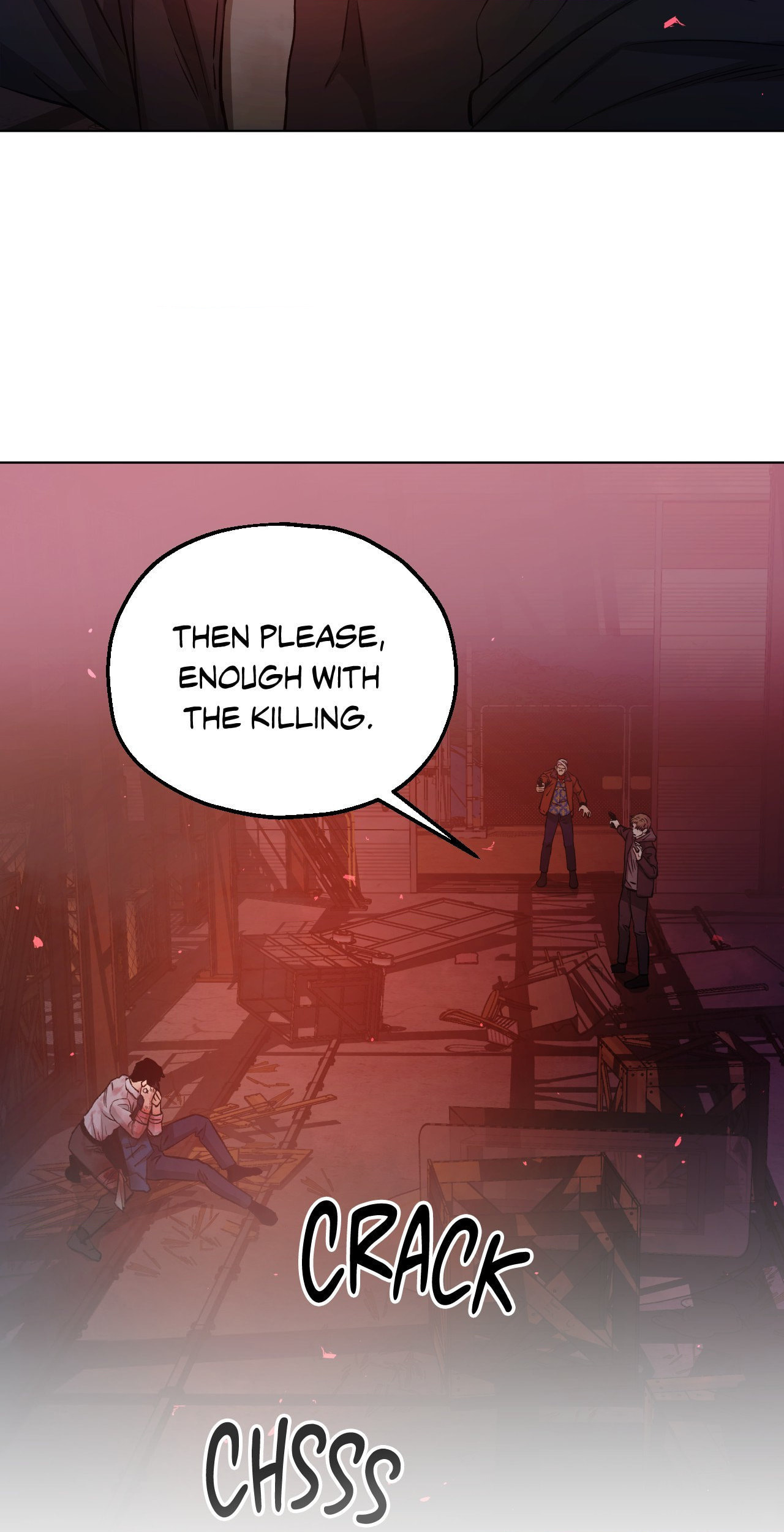 Killer Crush Chapter 74 page 68 - 