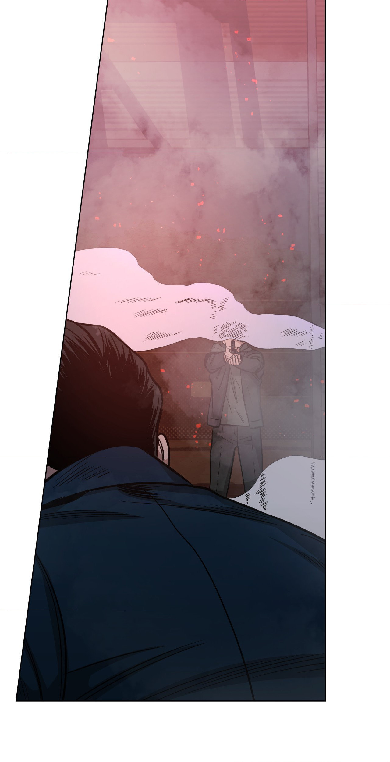 Killer Crush Chapter 74 page 9 - 