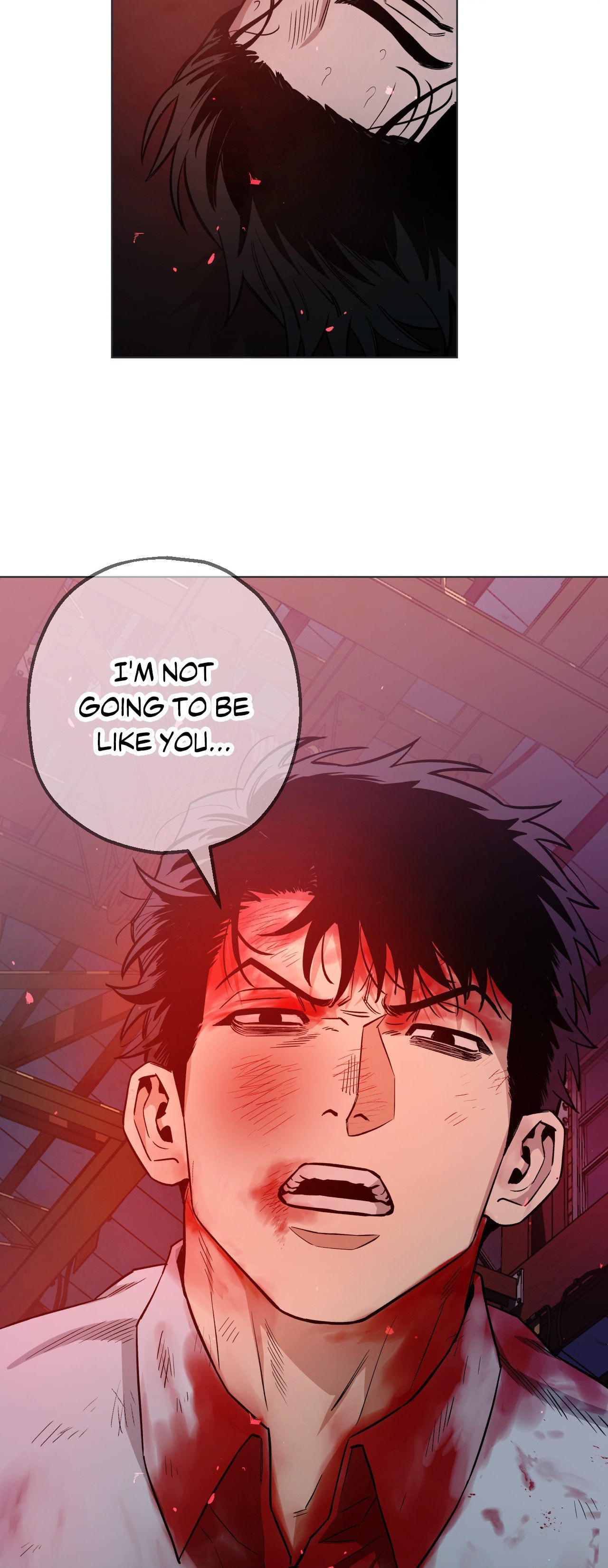 Killer Crush Chapter 75 page 12 - 