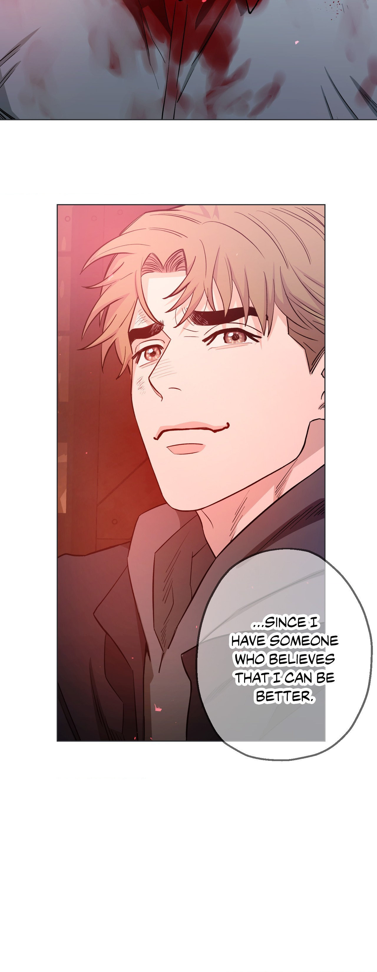 Killer Crush Chapter 75 page 13 - 