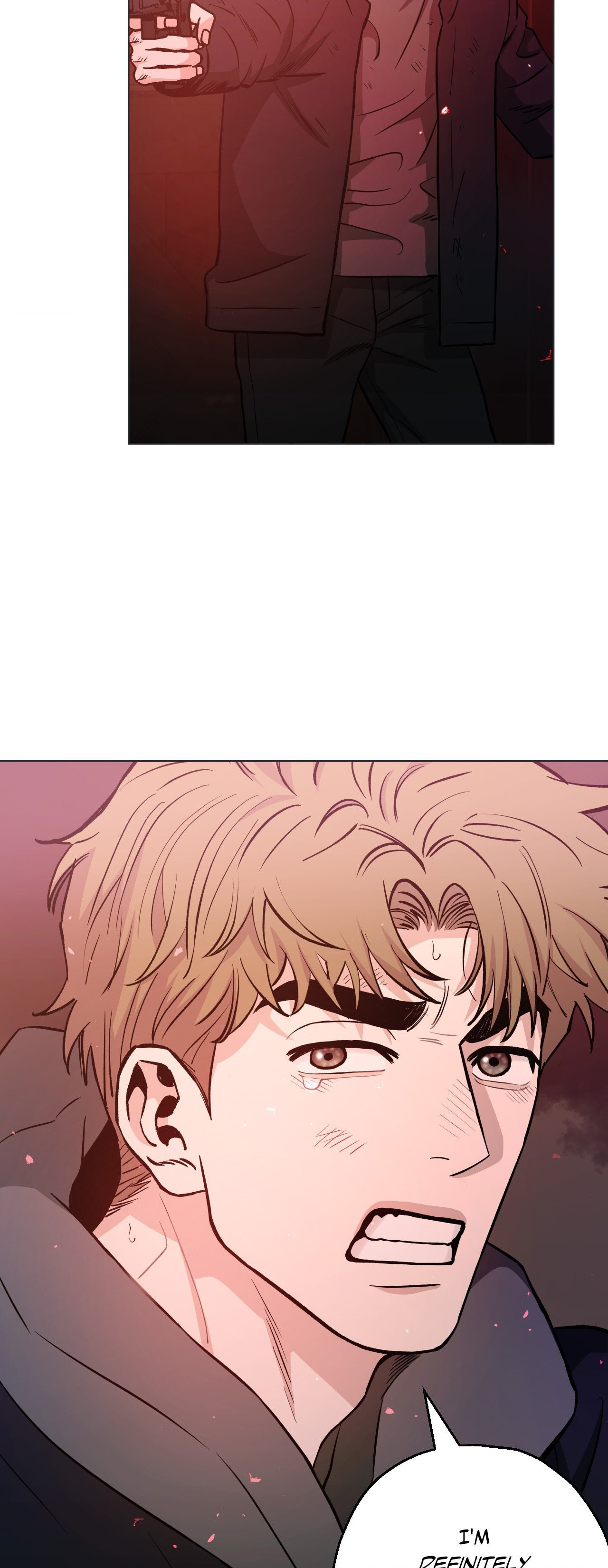 Killer Crush Chapter 75 page 4 - 