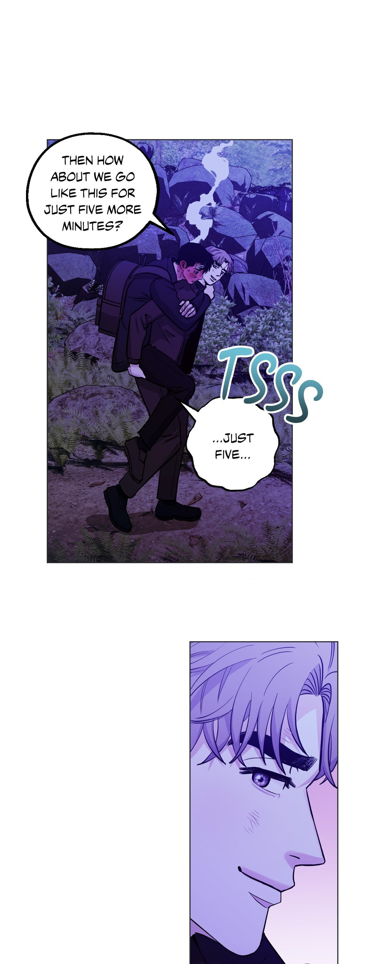 Killer Crush Chapter 75 page 38 - 