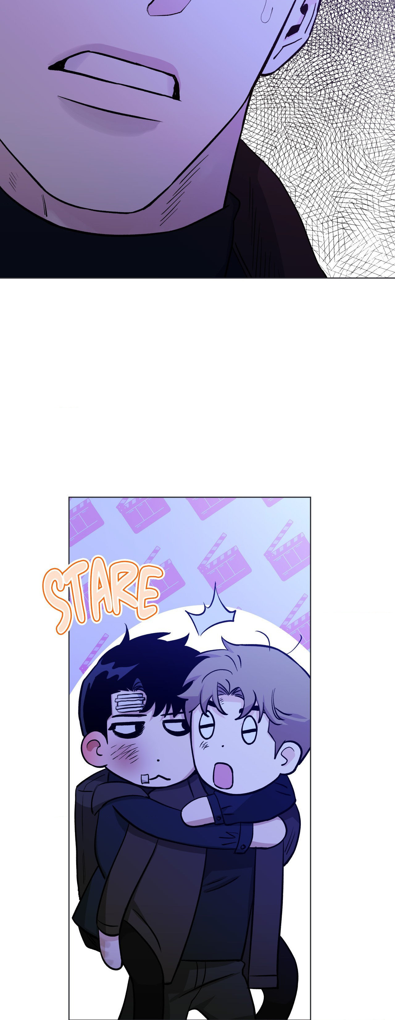 Killer Crush Chapter 75 page 42 - 