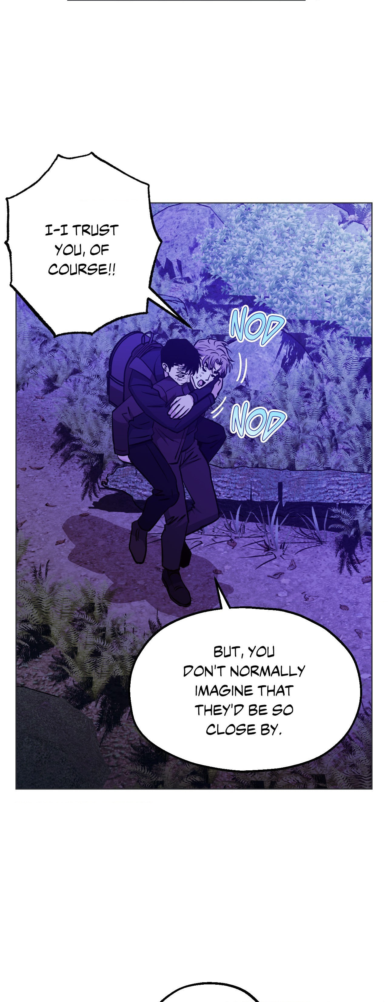 Killer Crush Chapter 75 page 43 - 