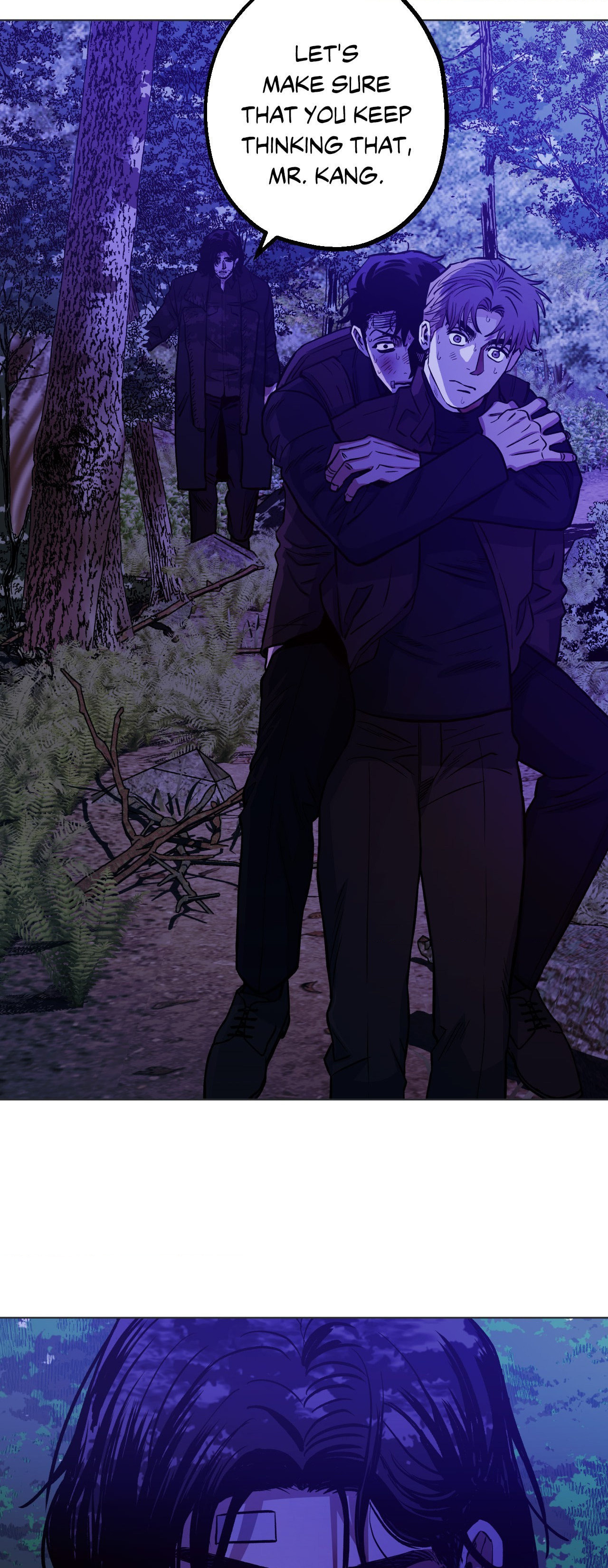 Killer Crush Chapter 75 page 44 - 