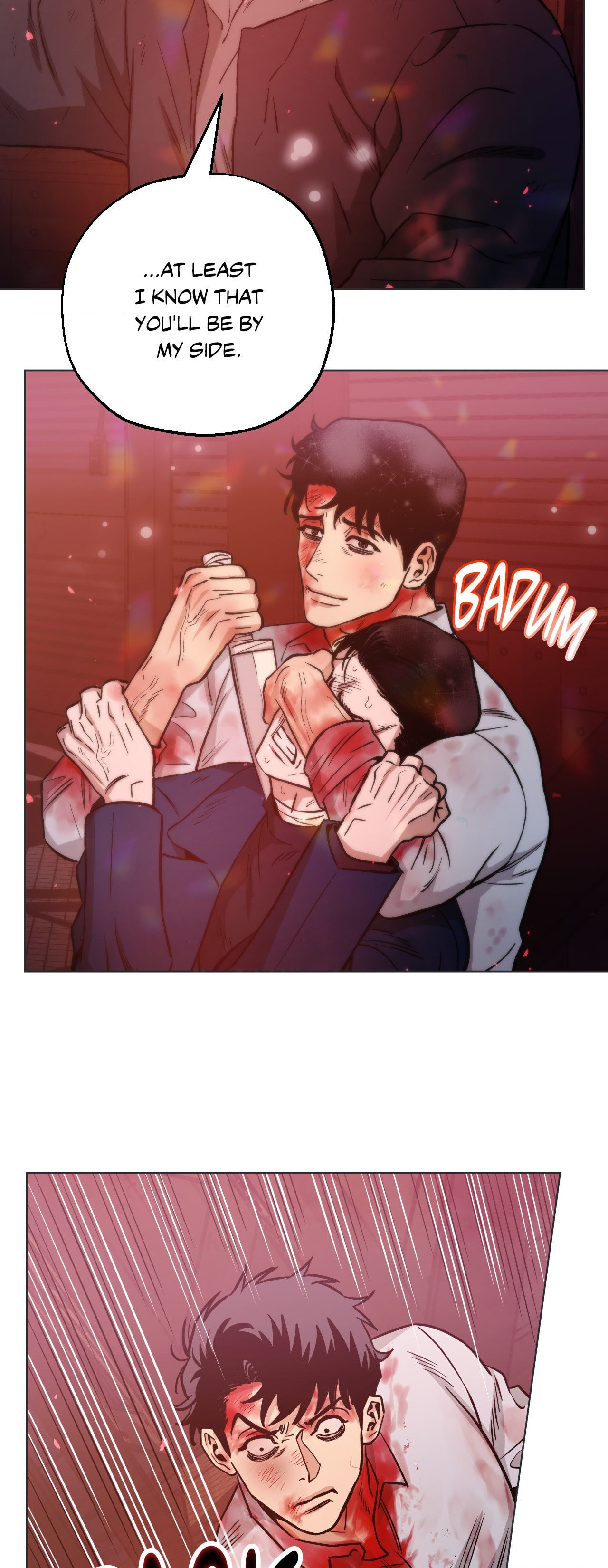 Killer Crush Chapter 75 page 7 - 