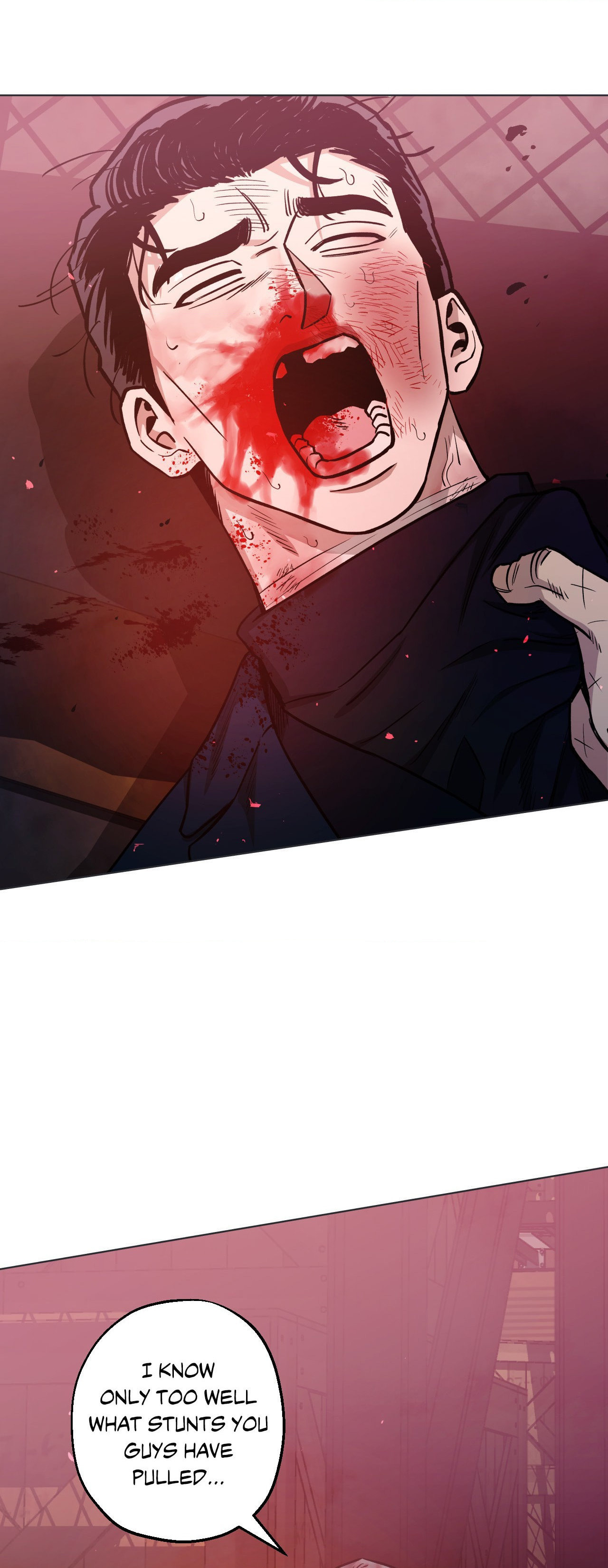 Killer Crush Chapter 75 page 10 - 