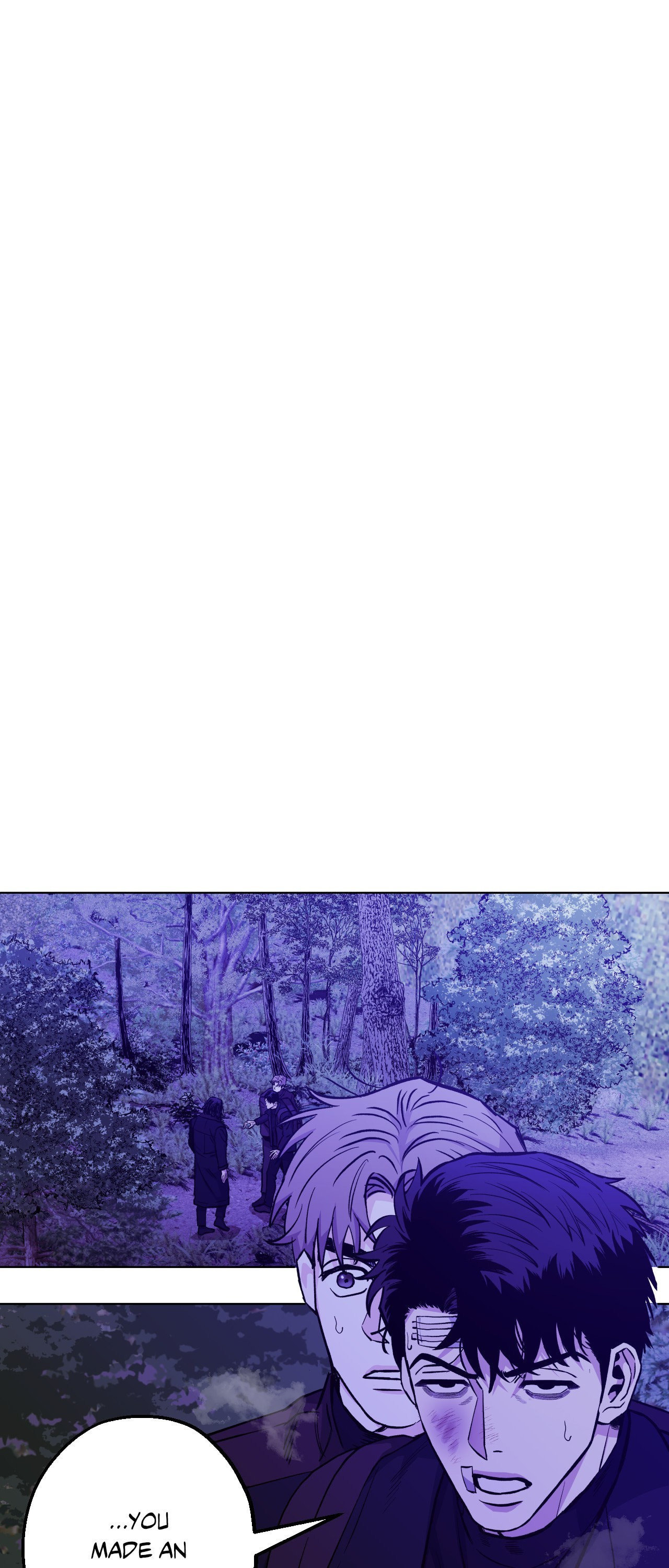 Killer Crush Chapter 76 page 16 - 