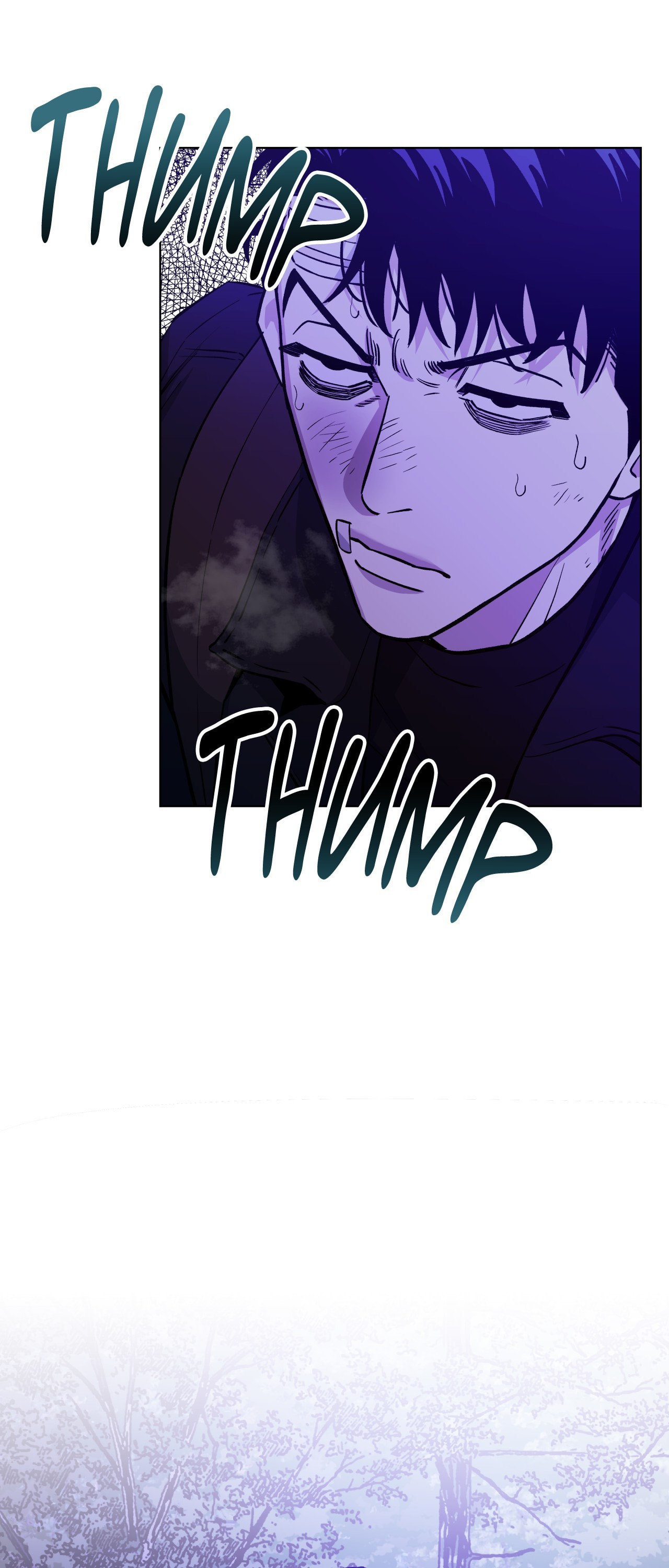 Killer Crush Chapter 76 page 20 - 