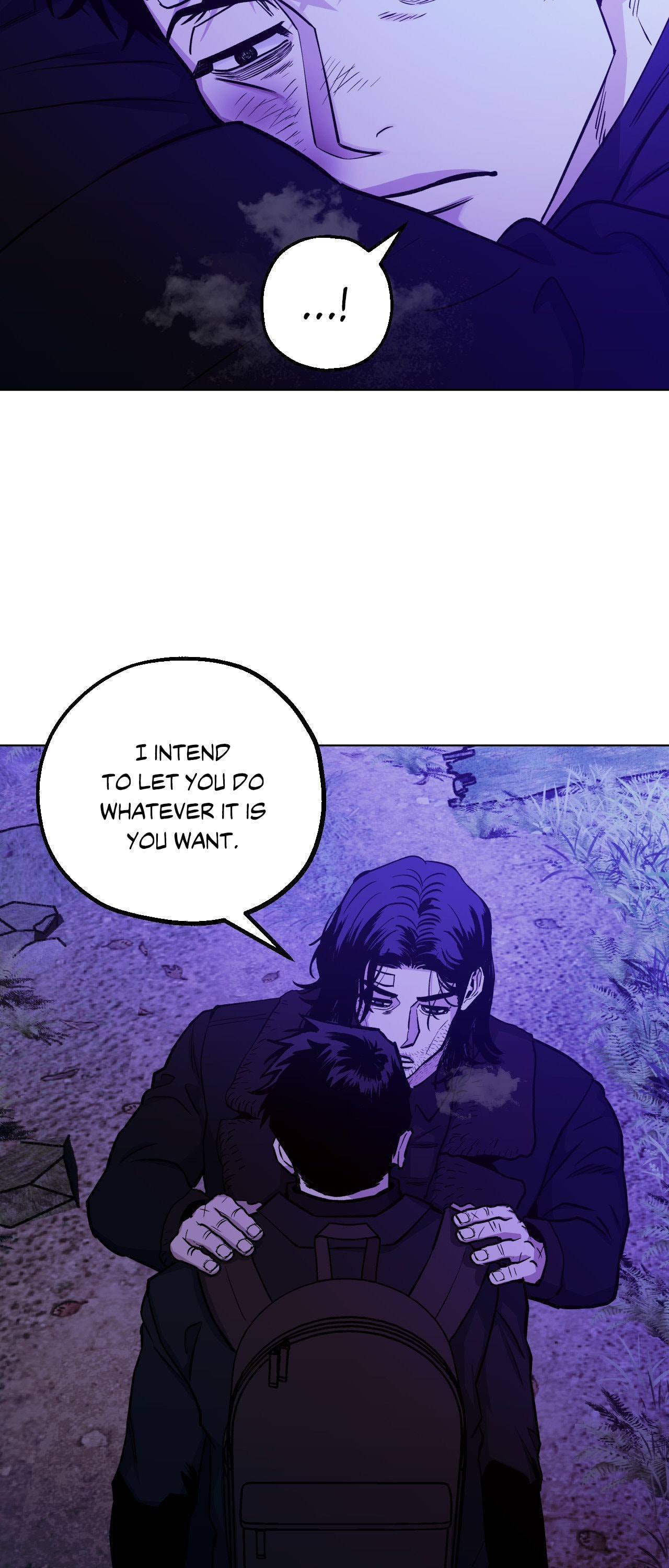Killer Crush Chapter 76 page 22 - 