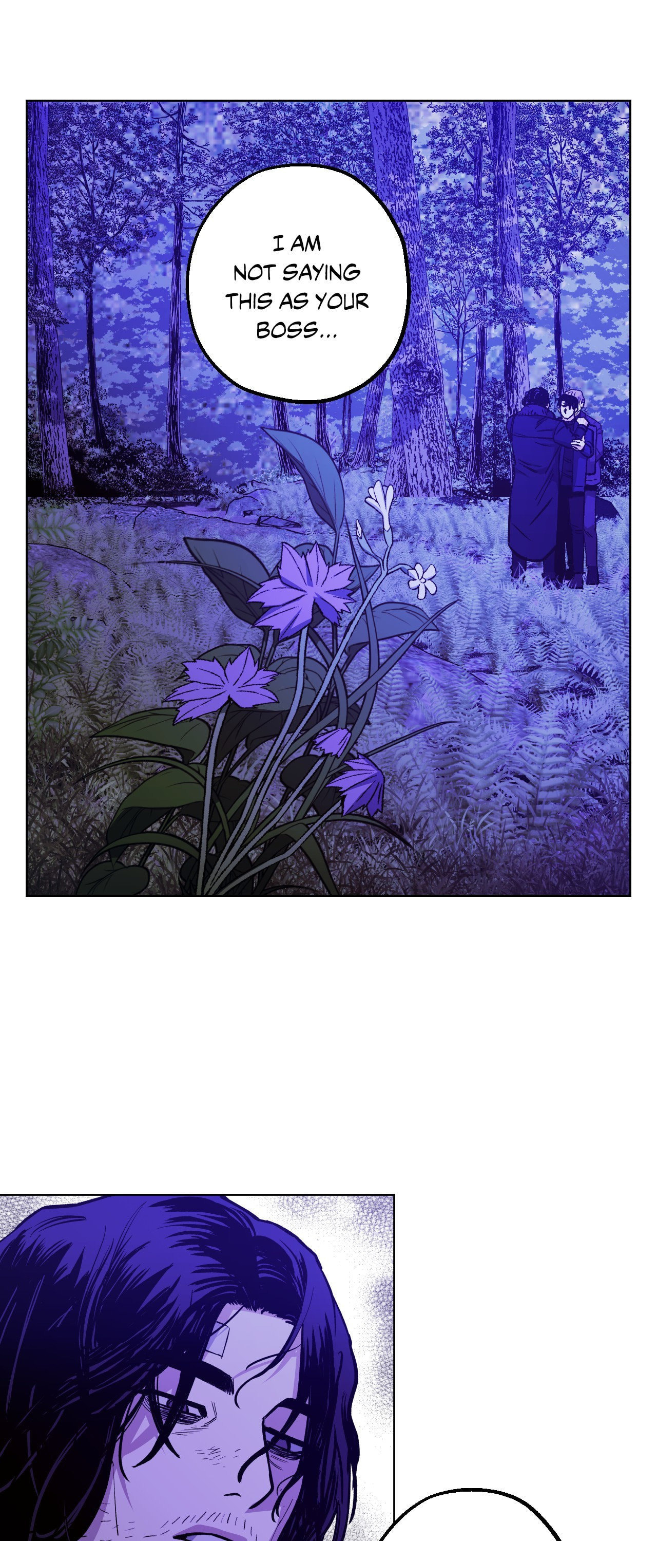 Killer Crush Chapter 76 page 24 - 