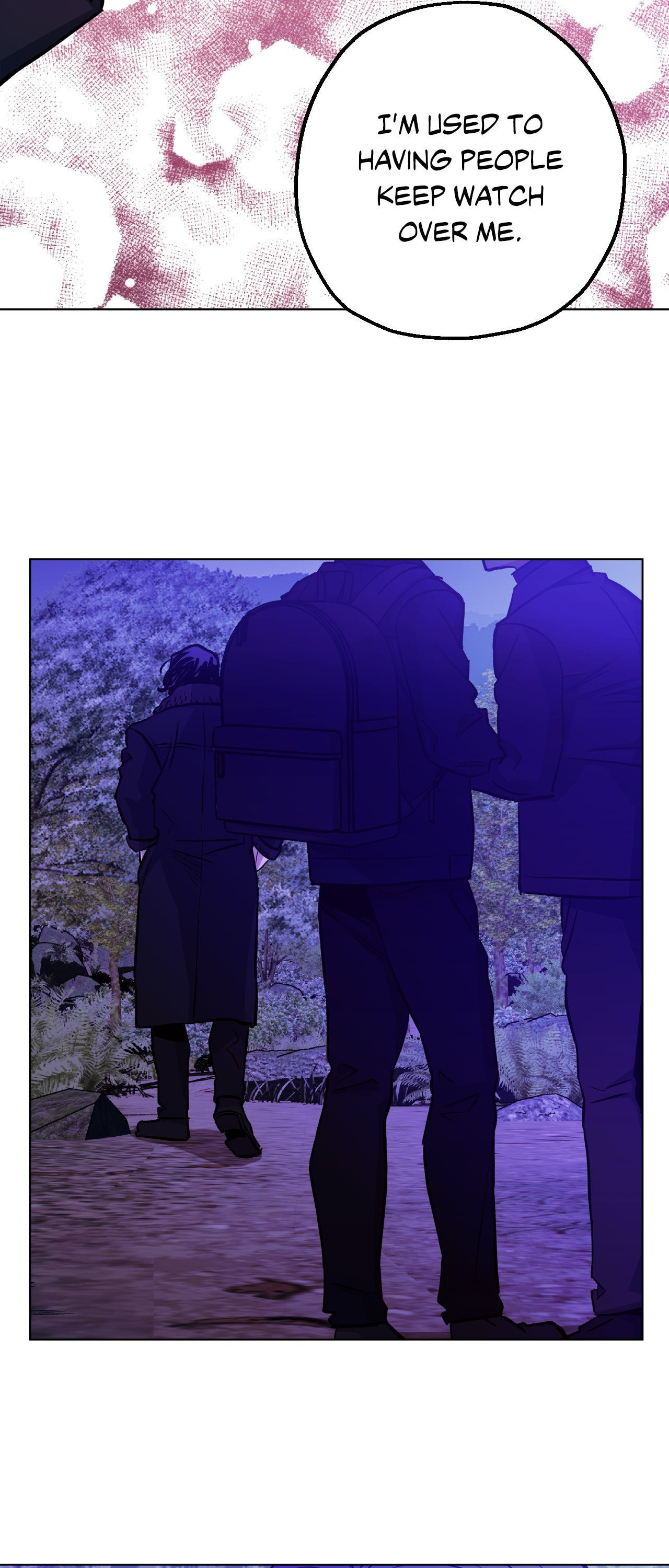 Killer Crush Chapter 76 page 30 - 