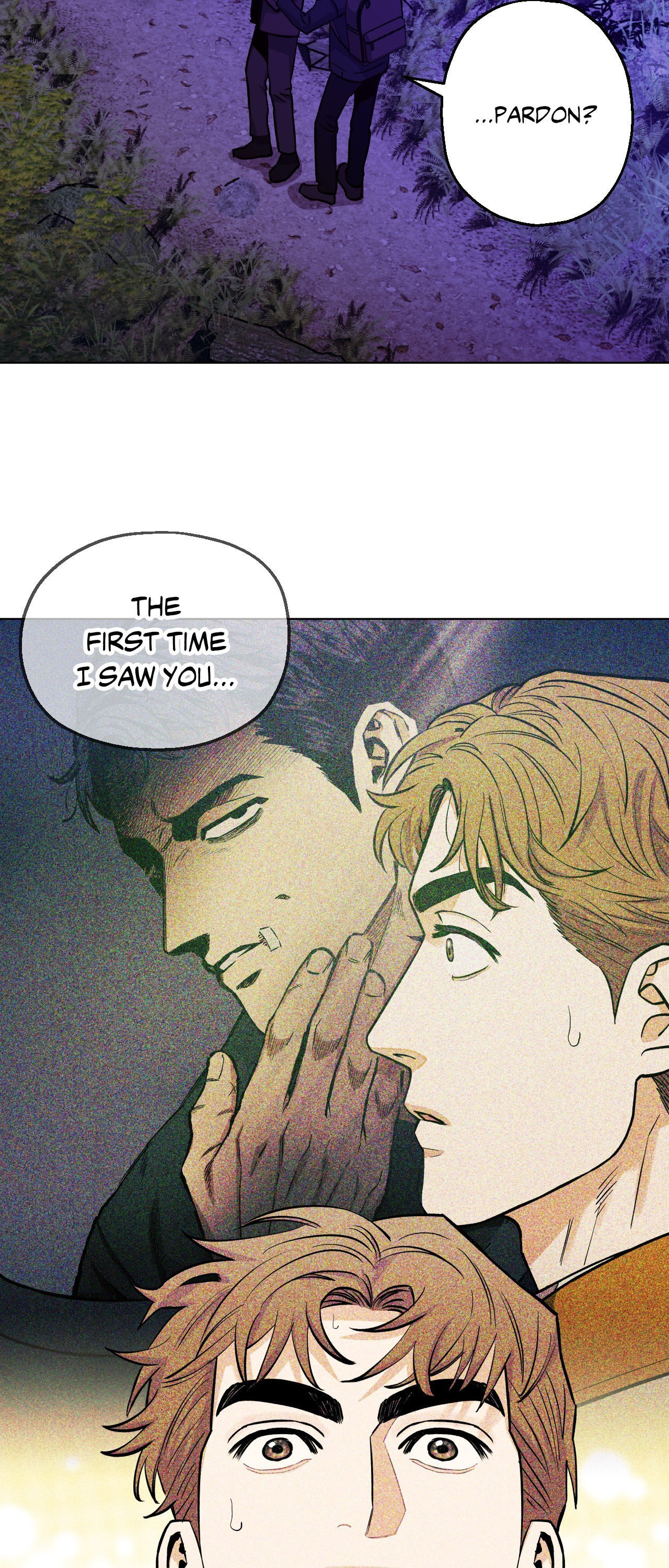 Killer Crush Chapter 76 page 39 - 