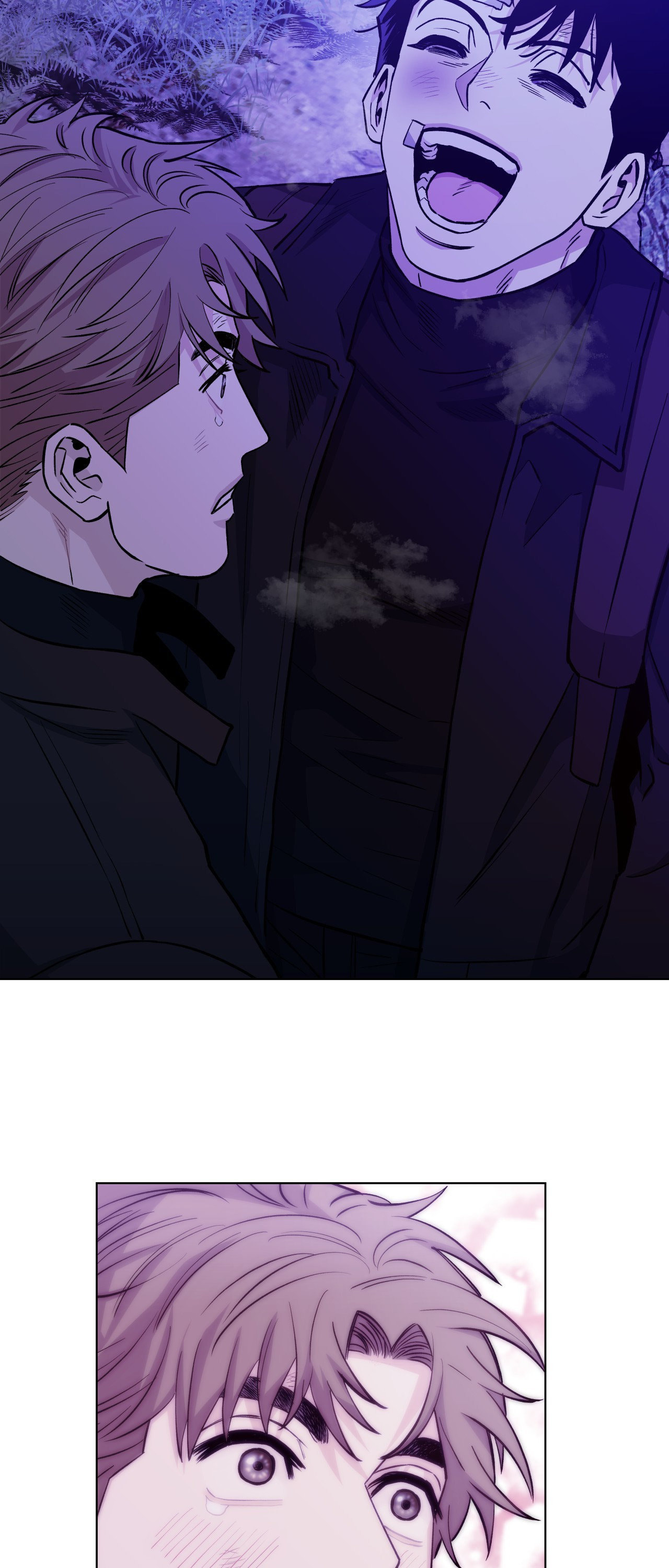 Killer Crush Chapter 76 page 44 - 