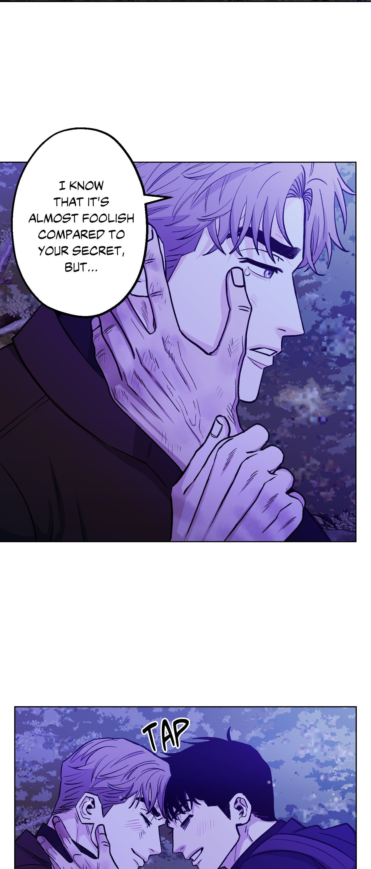 Killer Crush Chapter 76 page 46 - 