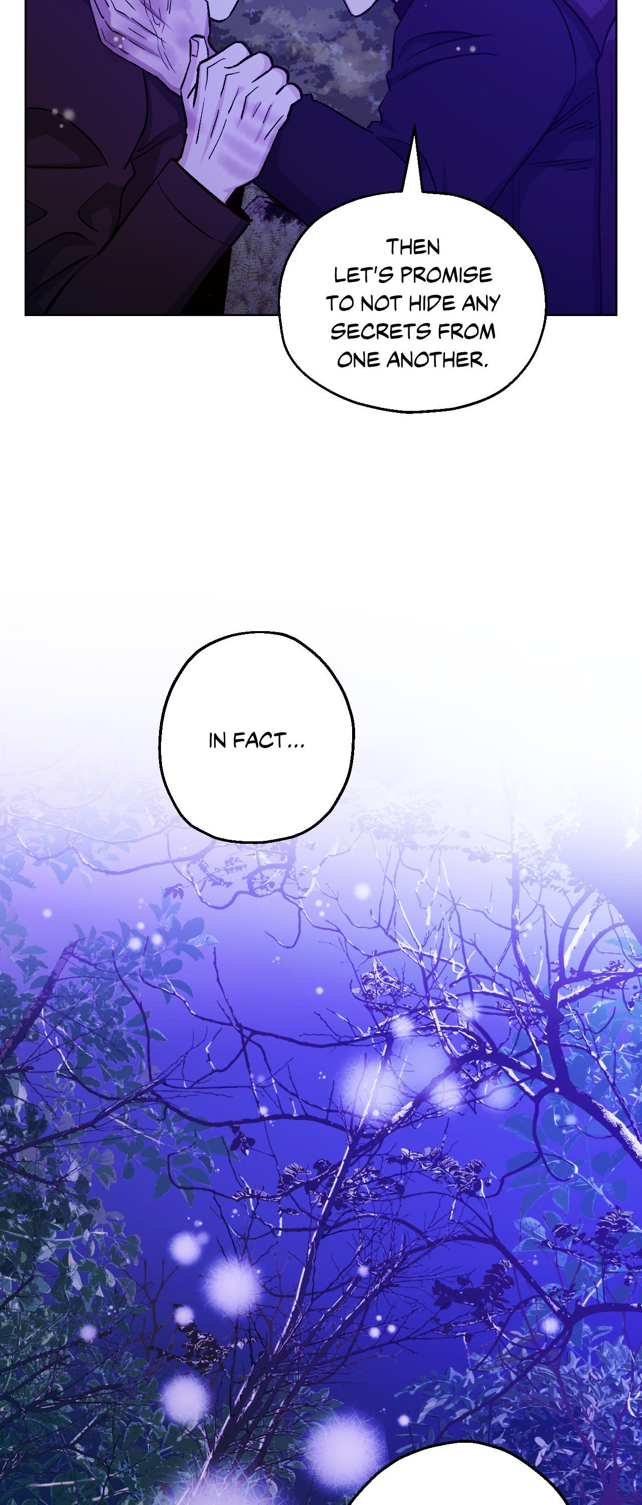 Killer Crush Chapter 76 page 47 - 