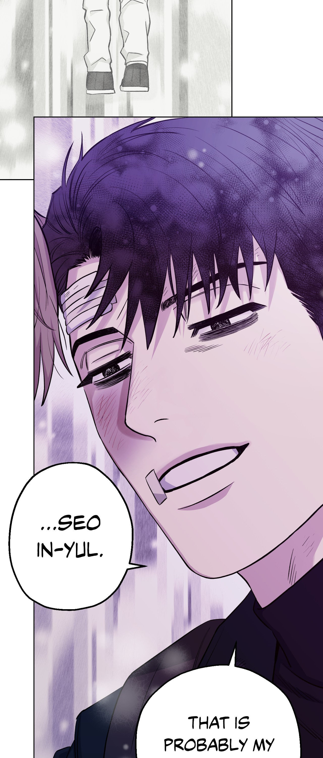 Killer Crush Chapter 76 page 49 - 
