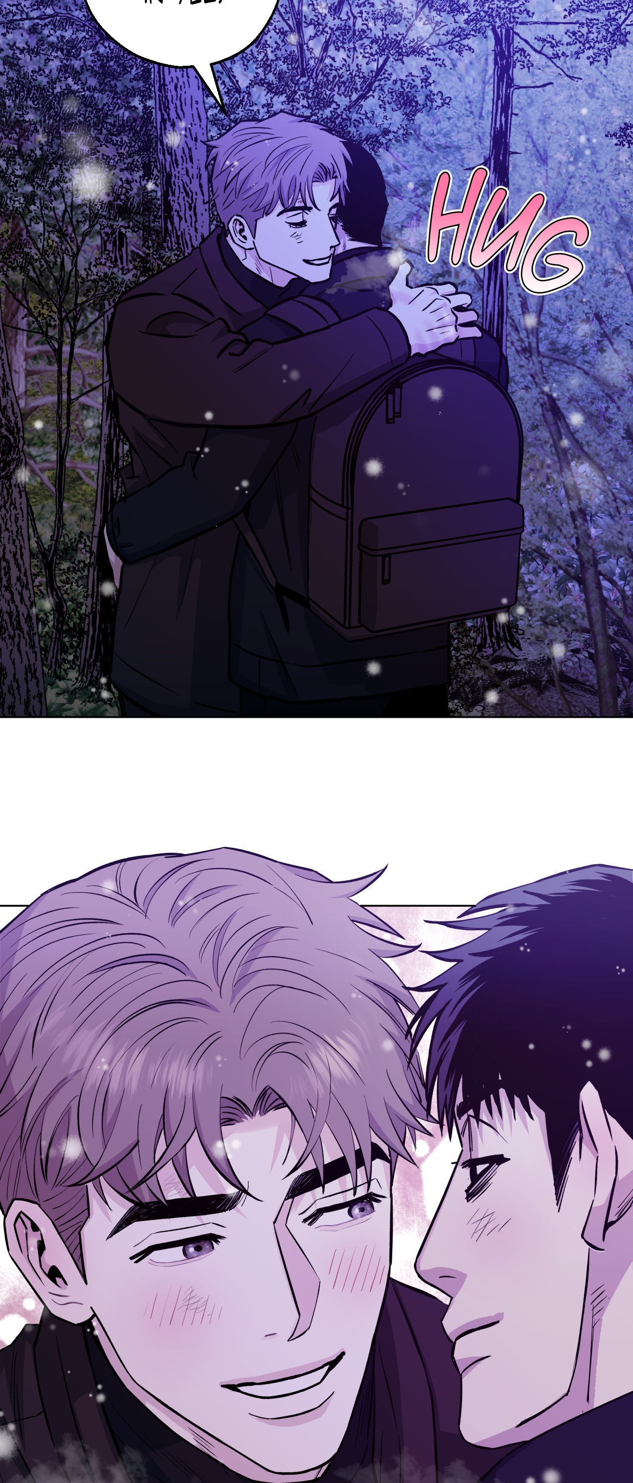 Killer Crush Chapter 76 page 51 - 