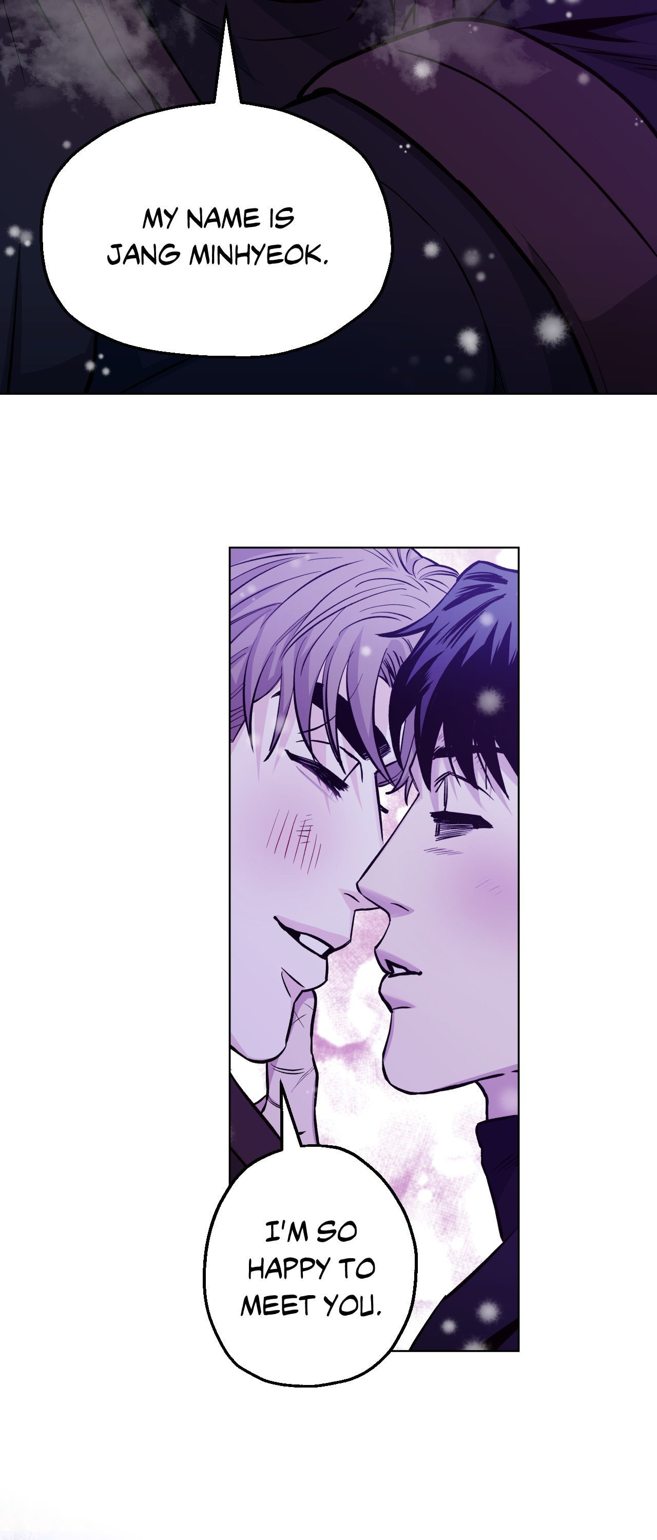 Killer Crush Chapter 76 page 52 - 