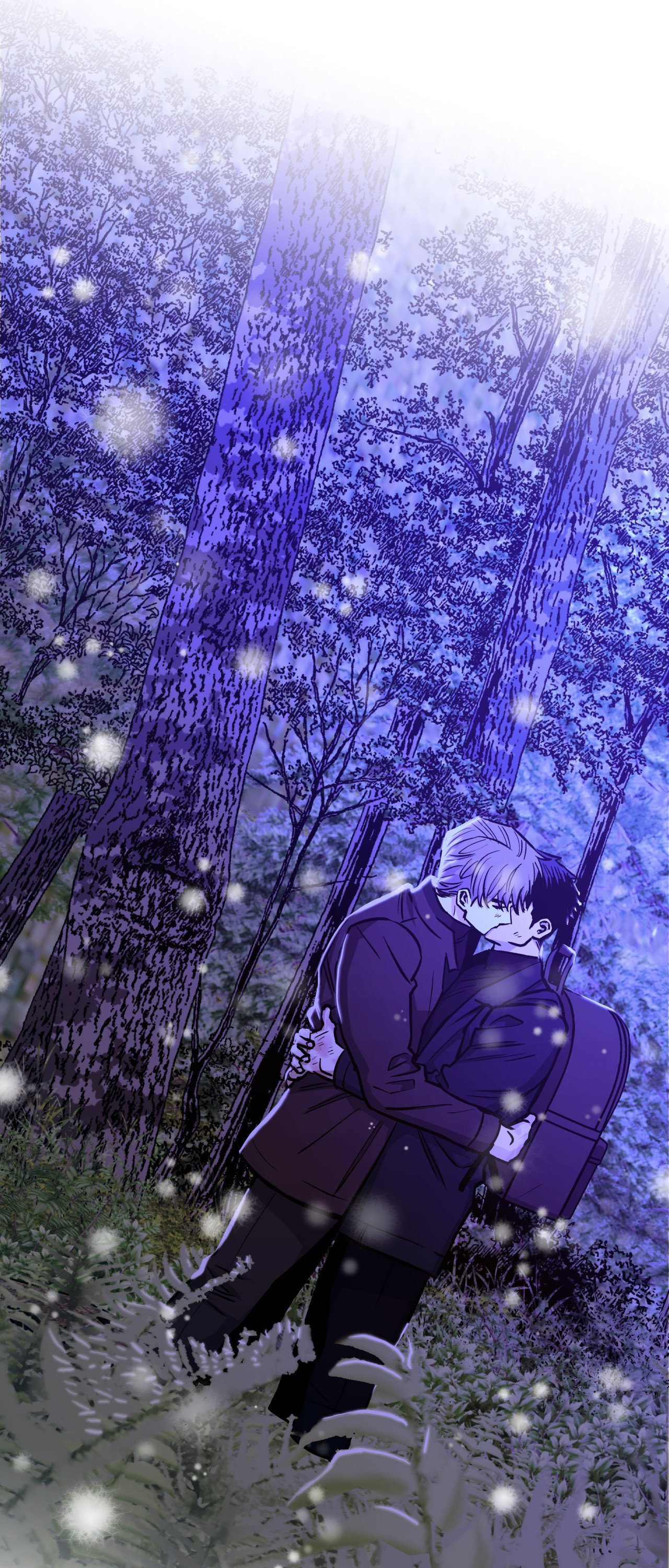 Killer Crush Chapter 76 page 53 - 