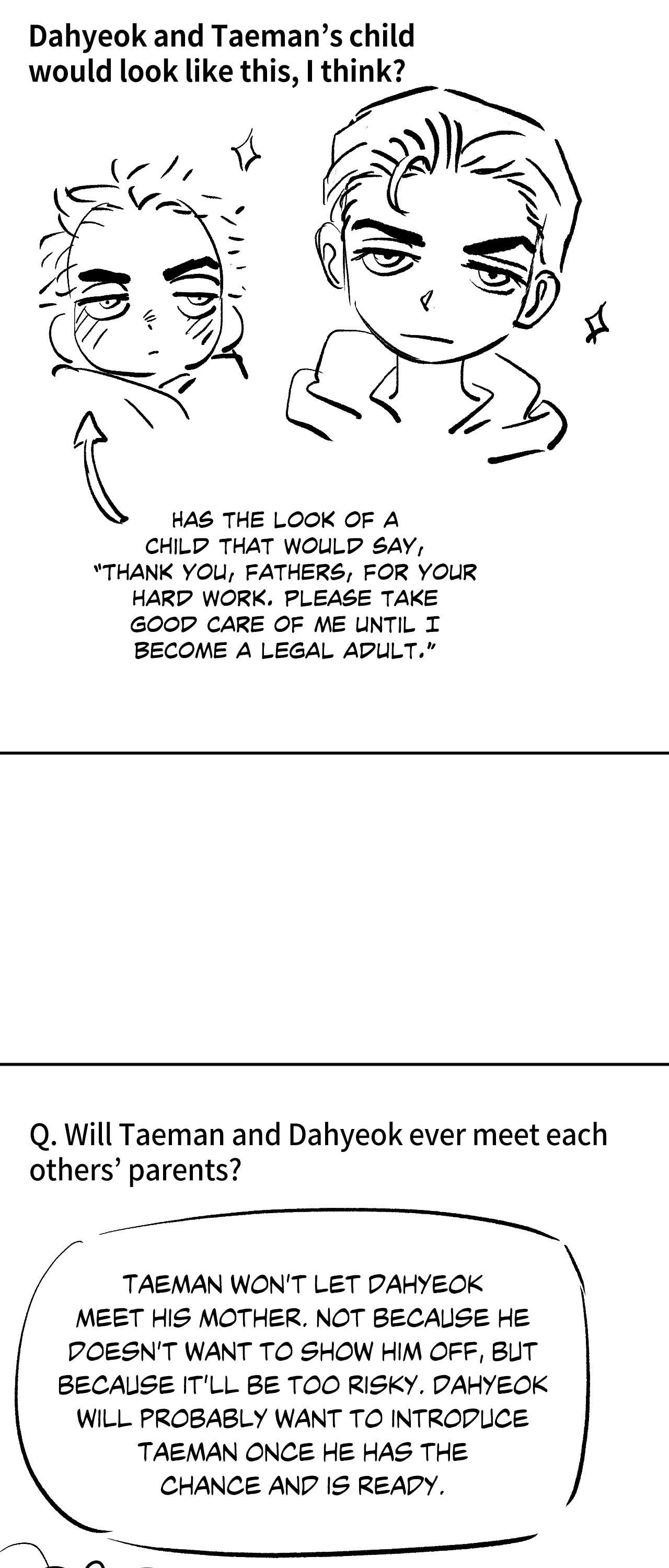 Killer Crush Chapter 77.1 page 48 - 