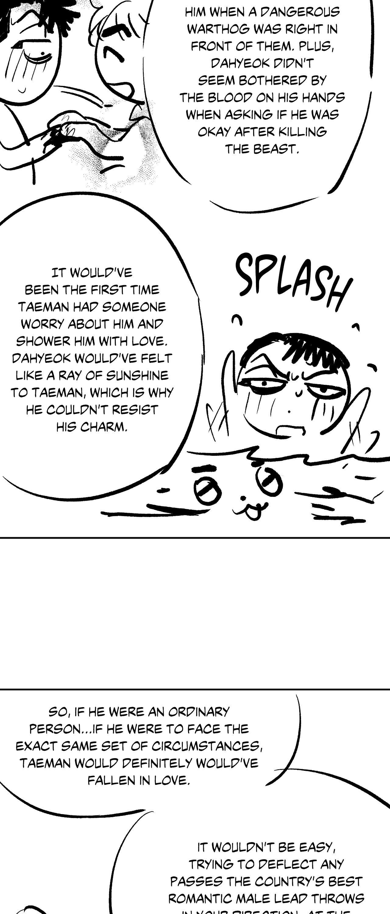 Killer Crush Chapter 77.1 page 71 - 