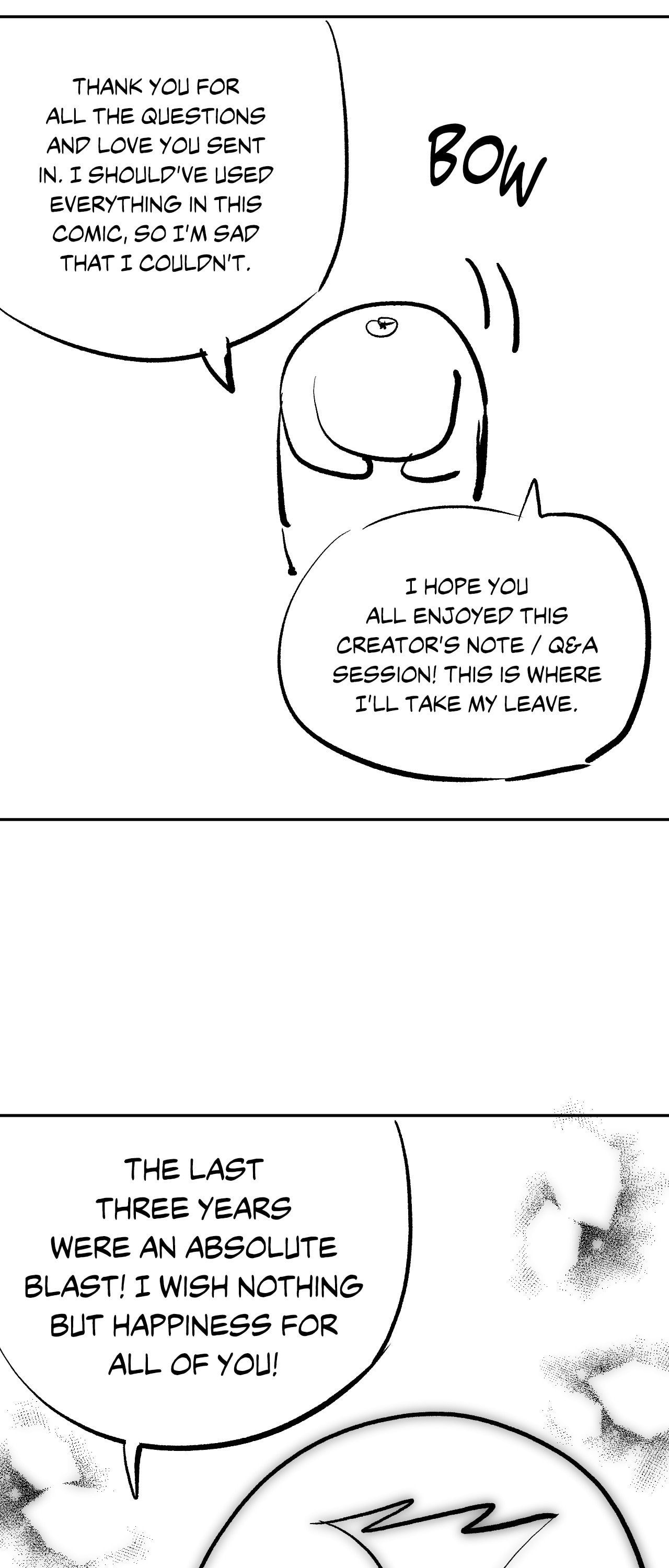 Killer Crush Chapter 77.1 page 80 - 