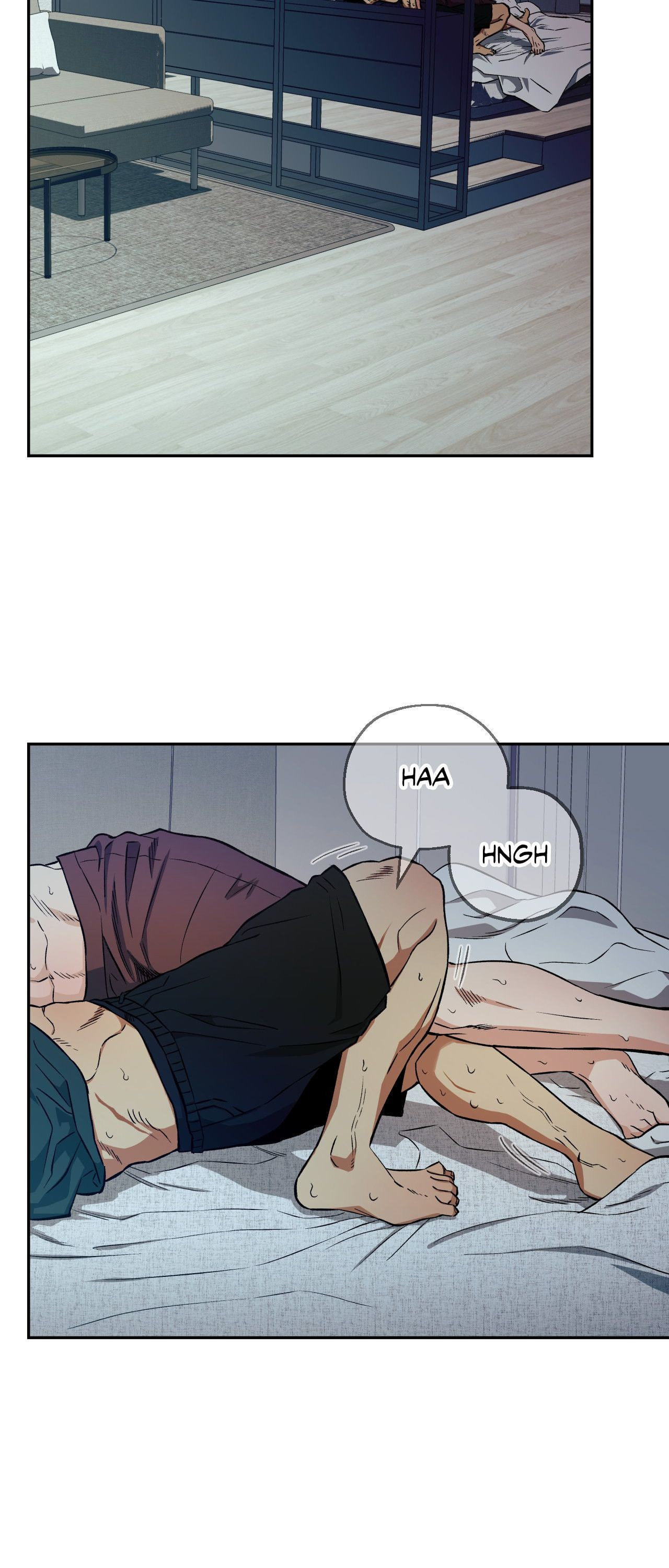 Killer Crush Chapter 77.2 page 2 - 