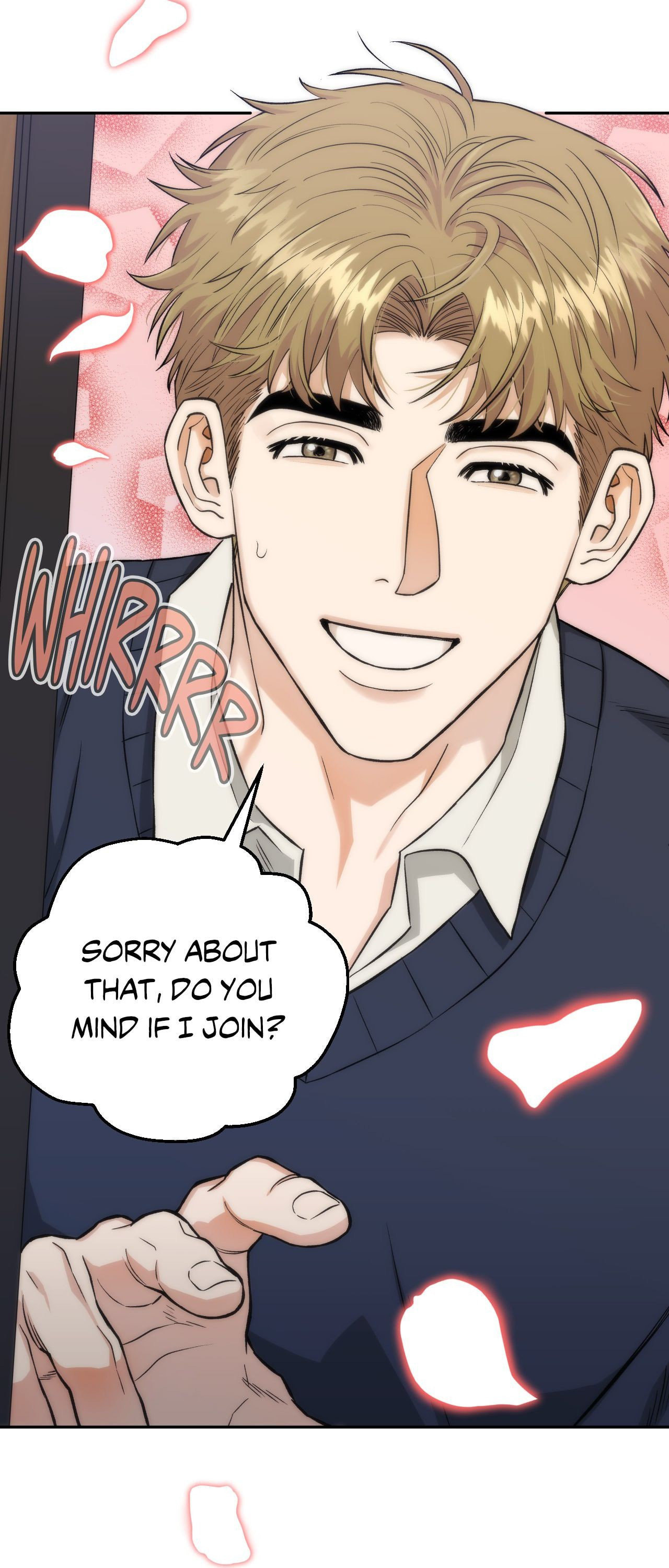 Killer Crush Chapter 77.2 page 11 - 
