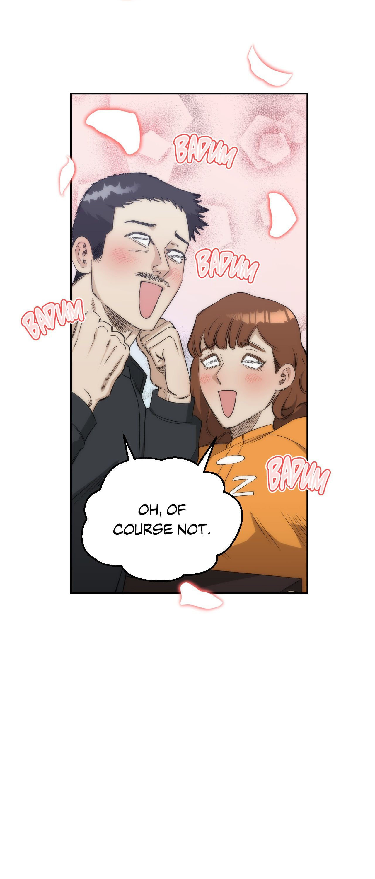 Killer Crush Chapter 77.2 page 12 - 