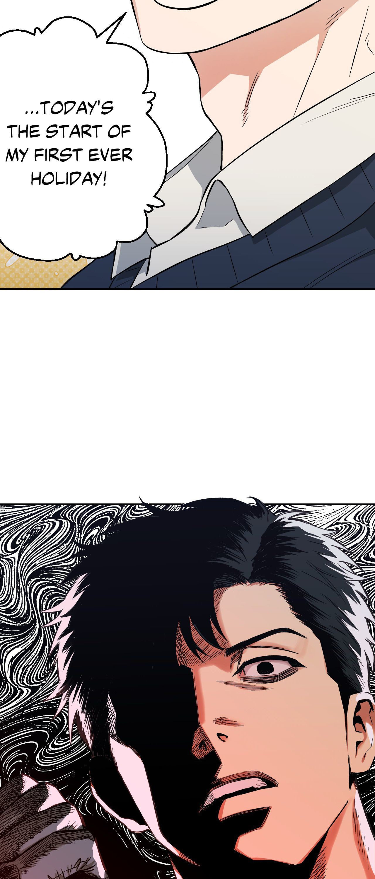 Killer Crush Chapter 77.2 page 15 - 