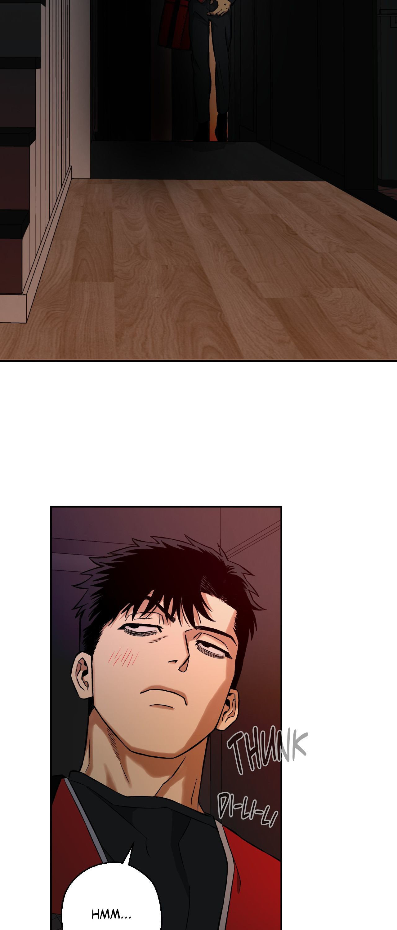Killer Crush Chapter 77.2 page 25 - 