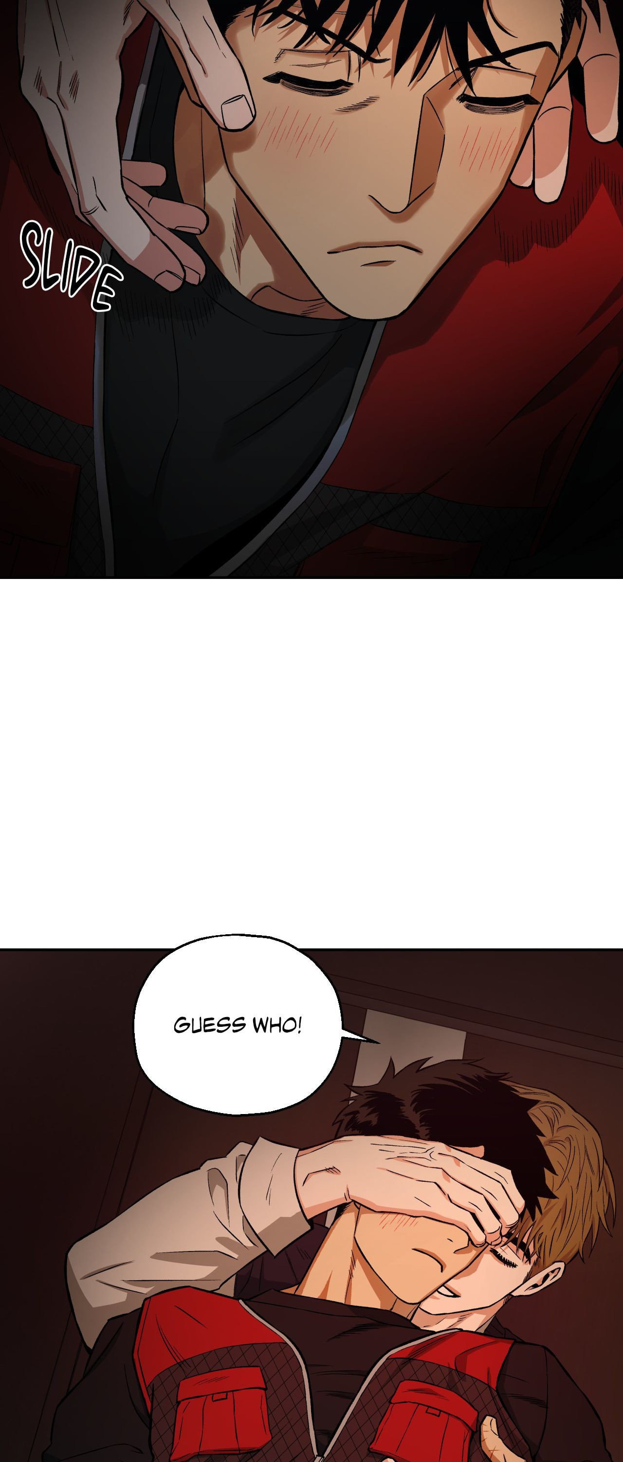 Killer Crush Chapter 77.2 page 27 - 