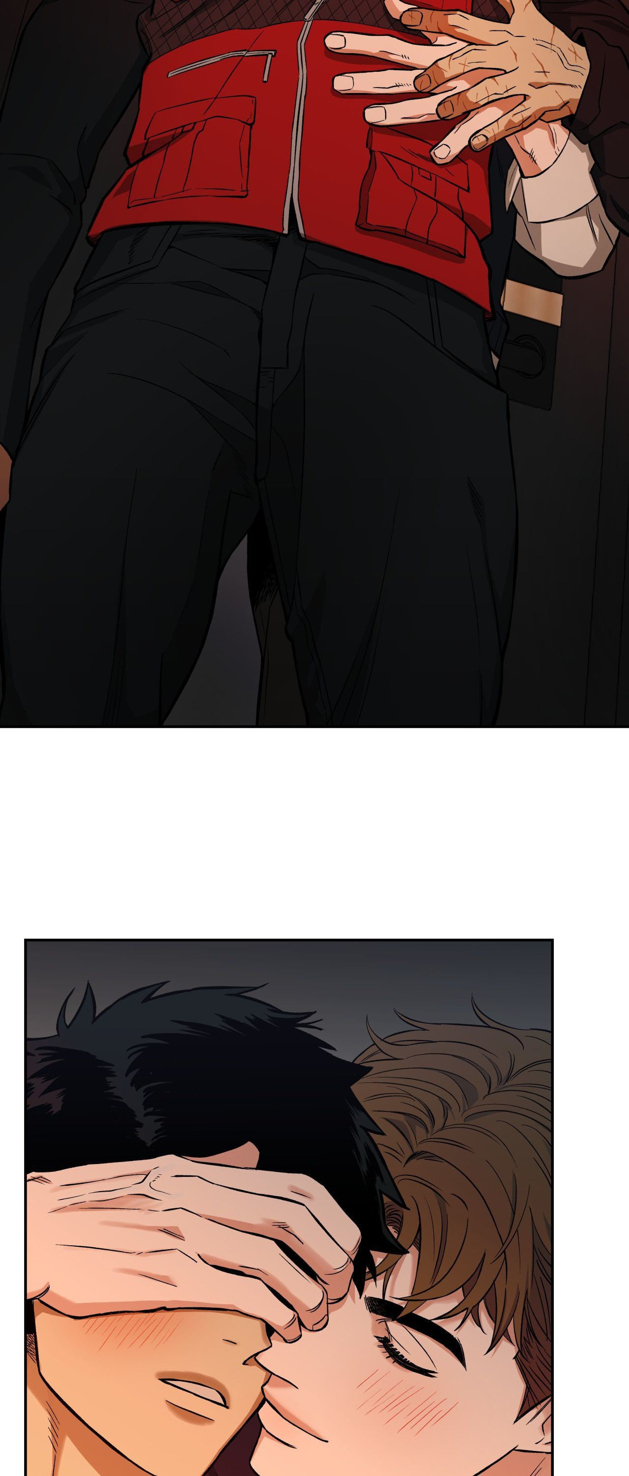 Killer Crush Chapter 77.2 page 28 - 