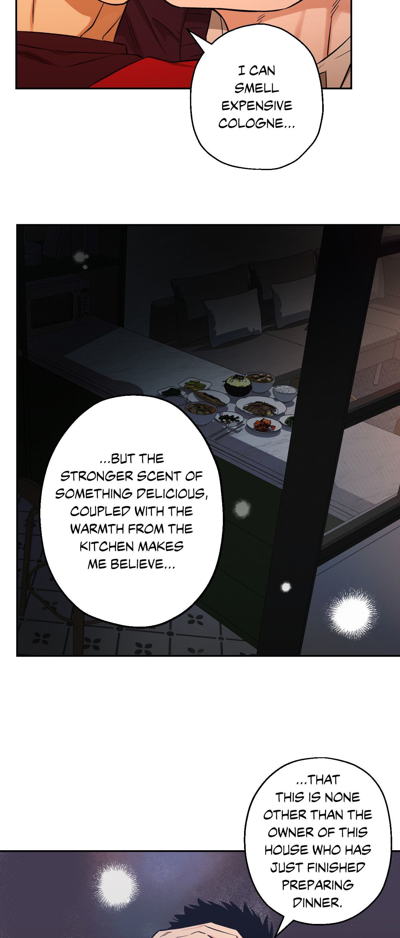 Killer Crush Chapter 77.2 page 29 - 