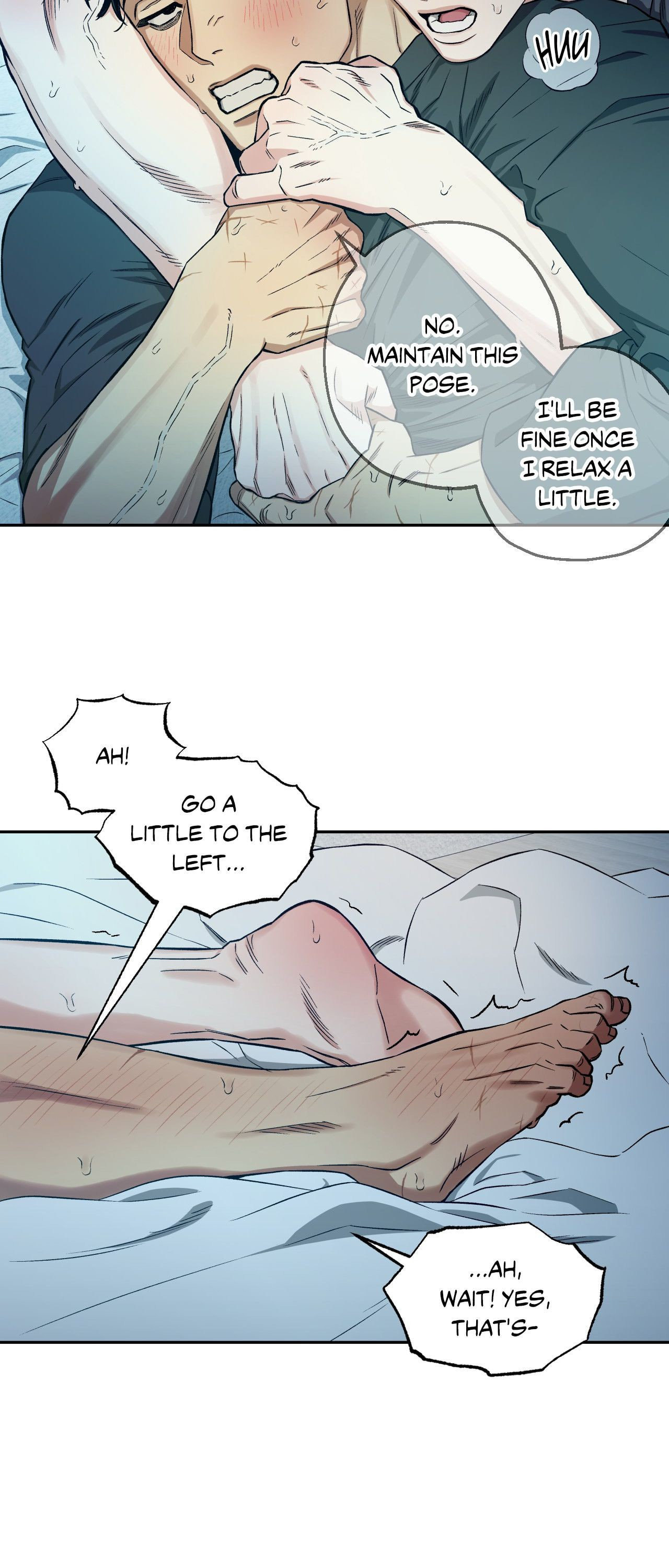 Killer Crush Chapter 77.2 page 4 - 