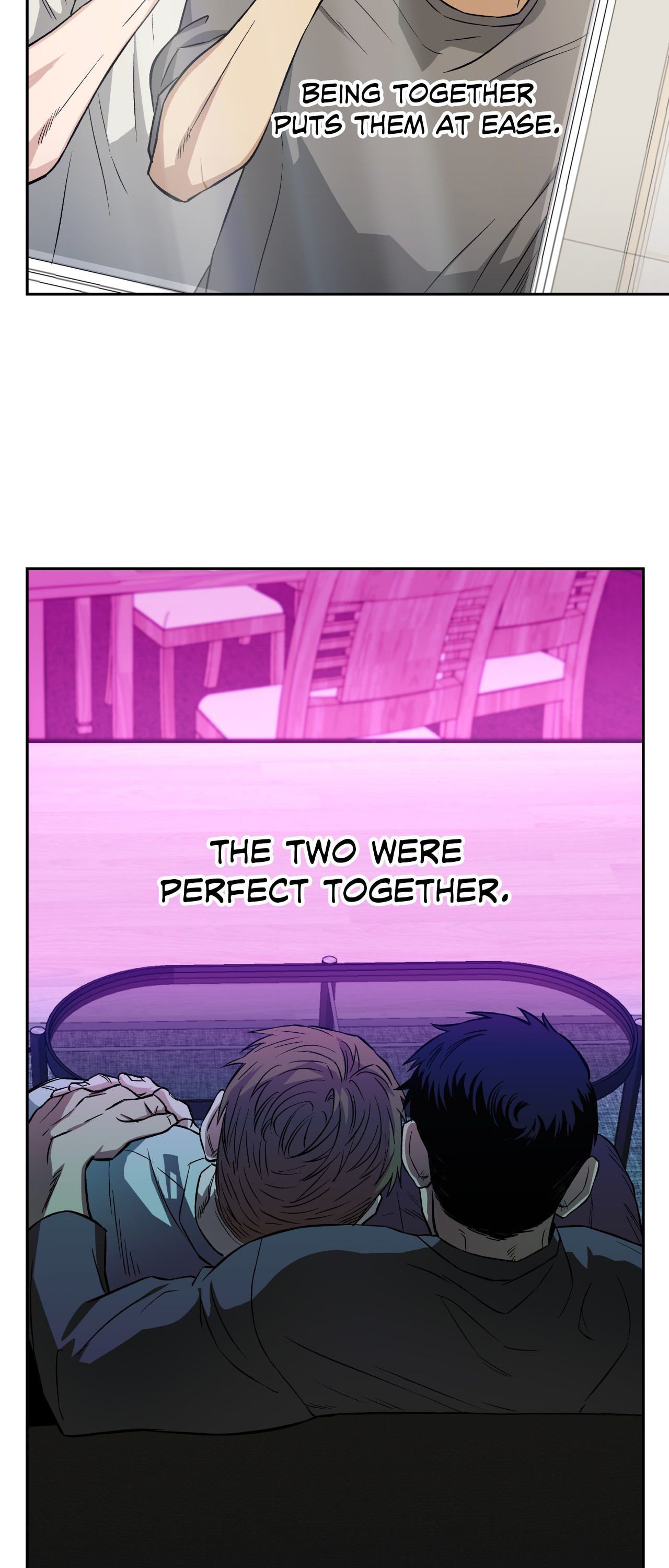 Killer Crush Chapter 77.2 page 37 - 