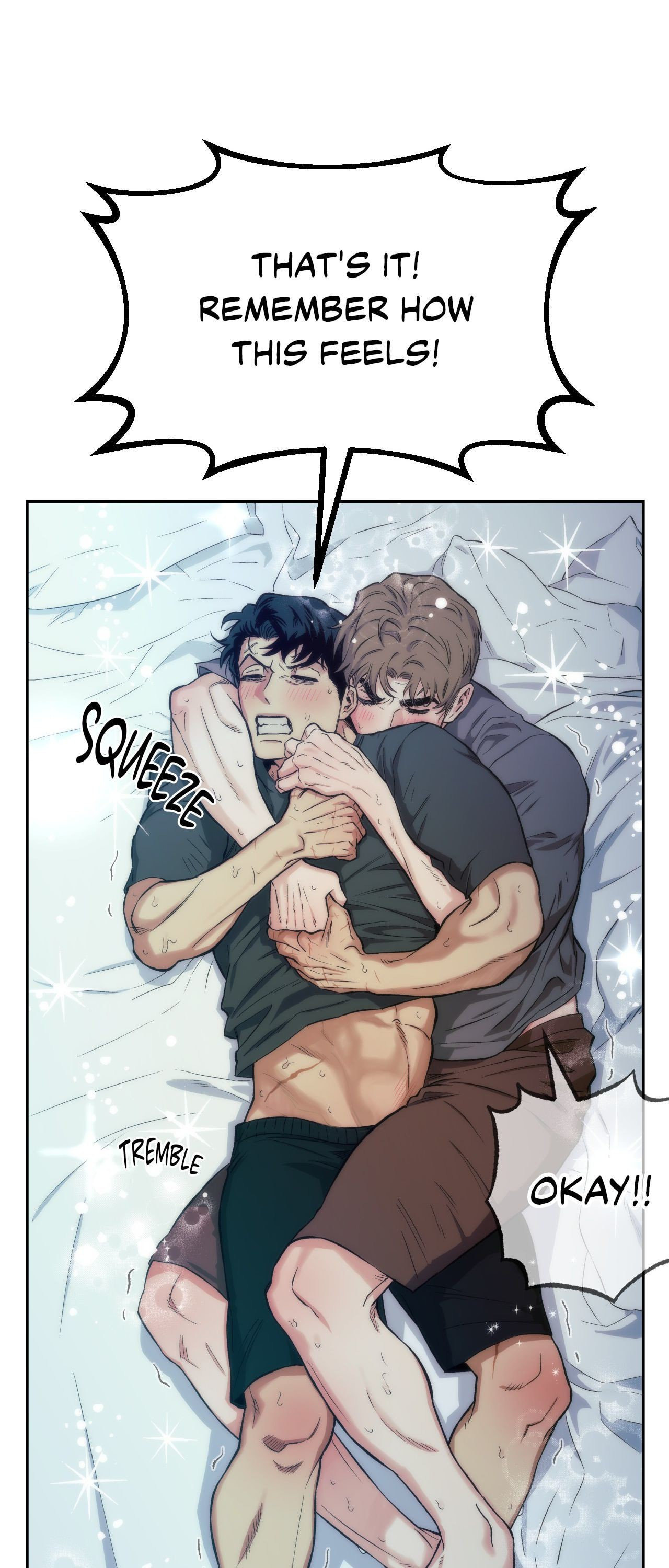 Killer Crush Chapter 77.2 page 5 - 