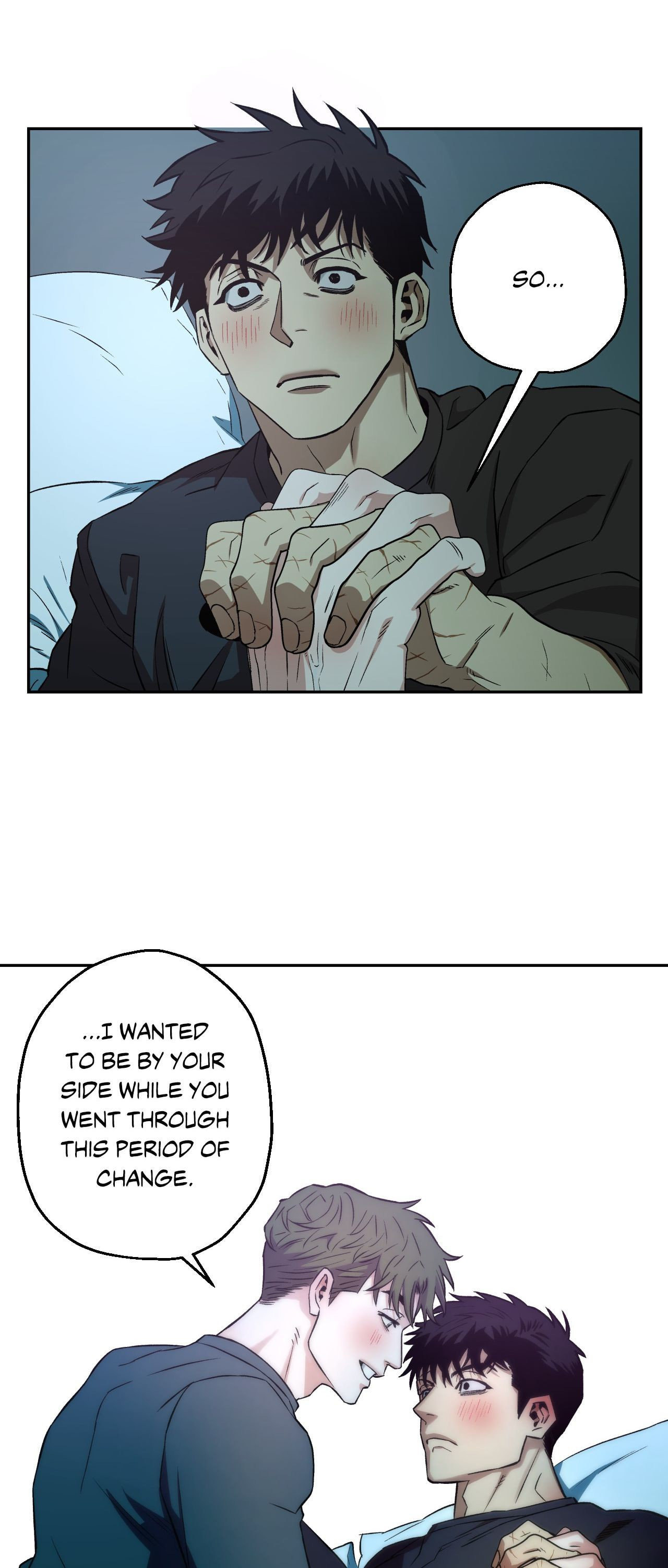 Killer Crush Chapter 77.2 page 41 - 