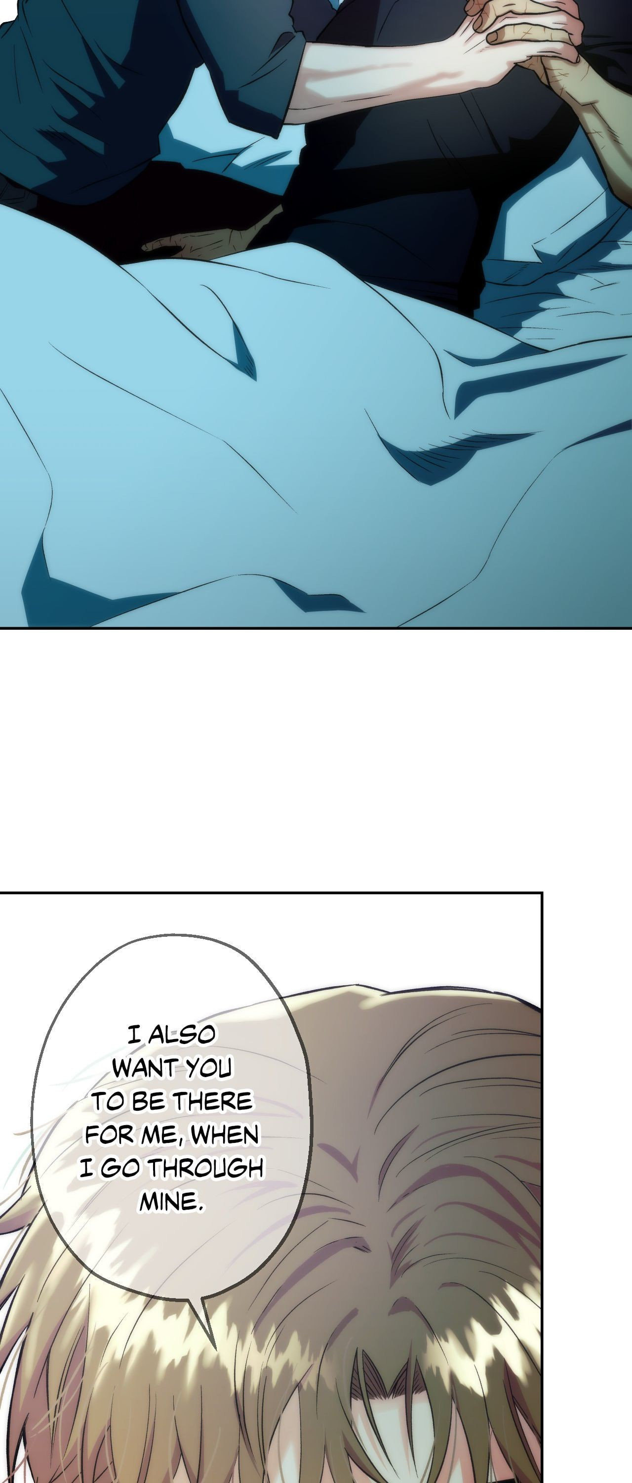 Killer Crush Chapter 77.2 page 42 - 