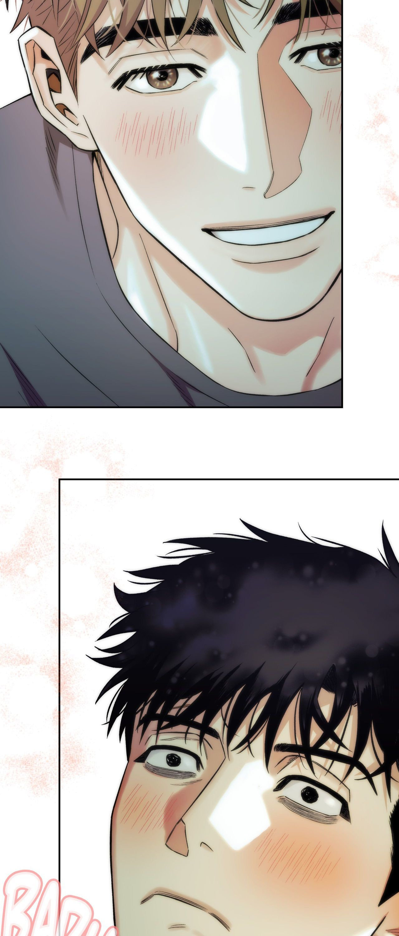 Killer Crush Chapter 77.2 page 43 - 